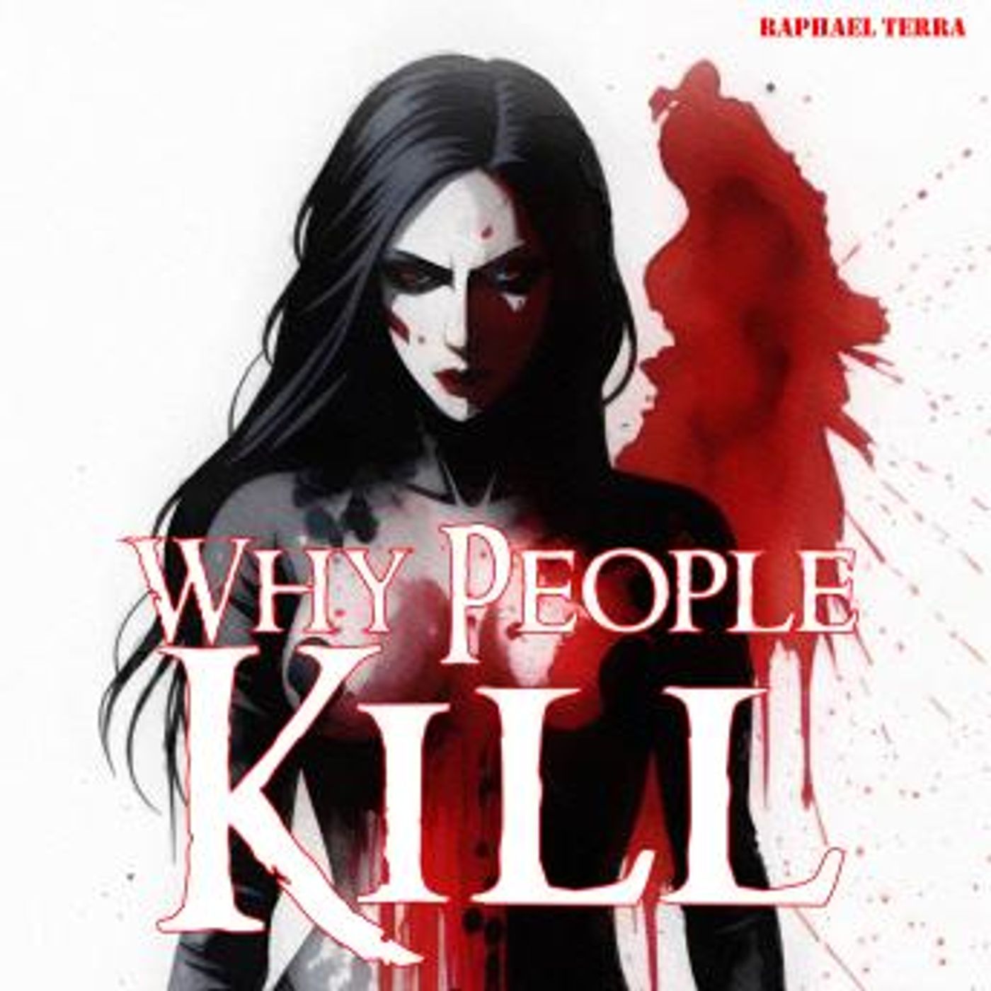 Download New Full Audiobooks in Mystery, Thriller & Horror, True Crime