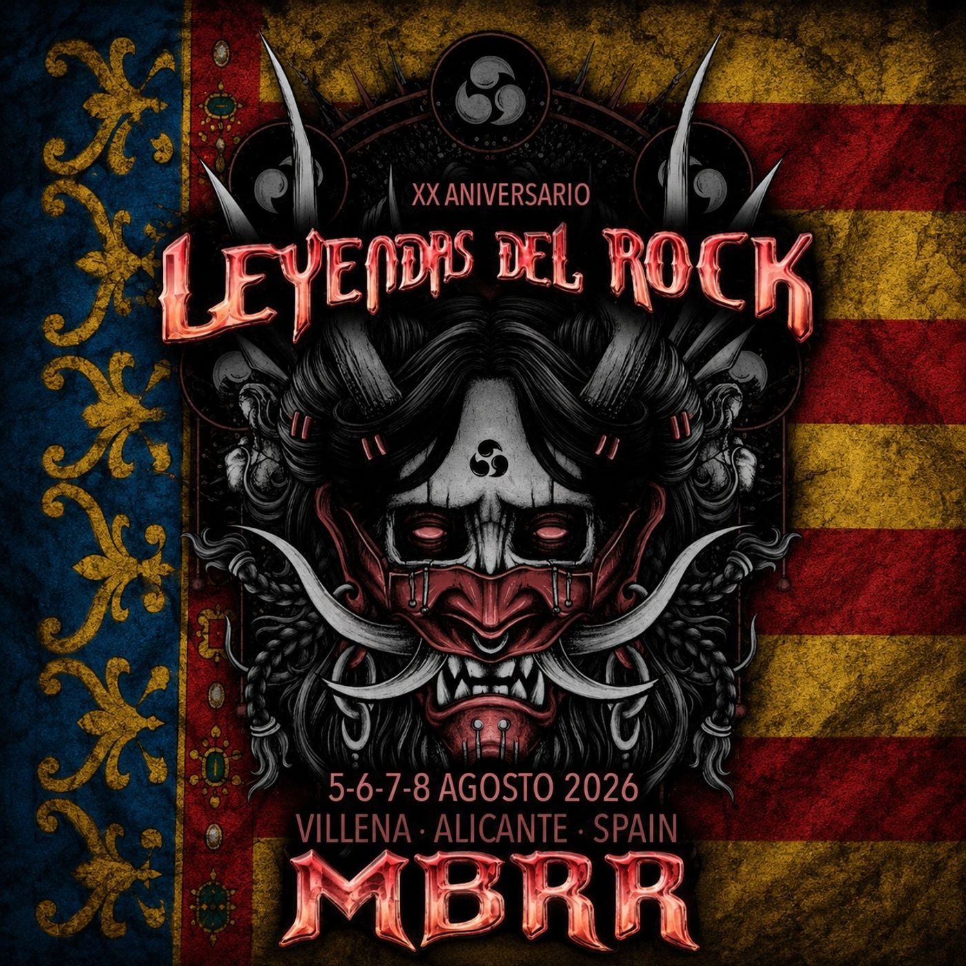 METALBROTHERS RADIO ROCK-390 episode artwork