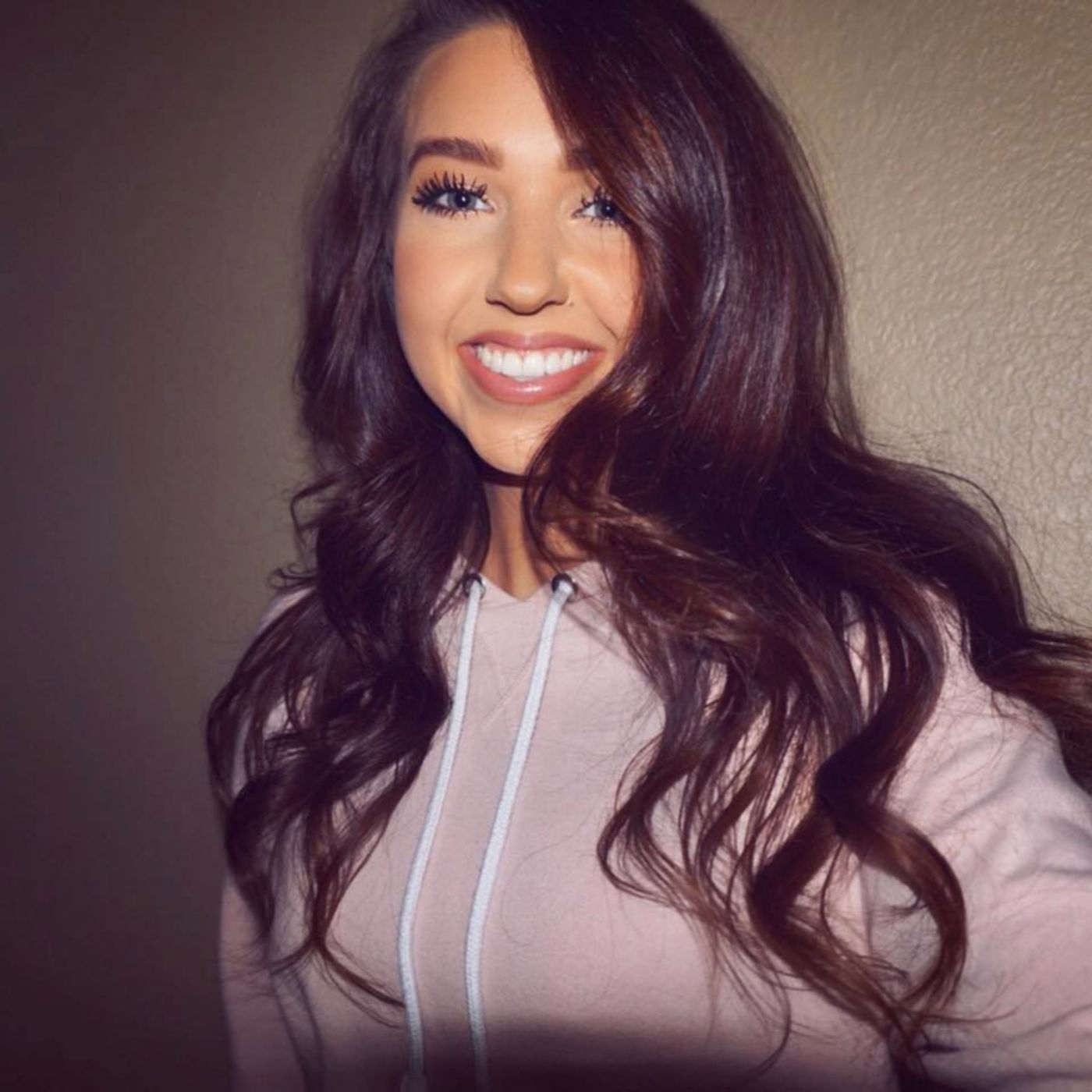 Testimony of Elizabeth Hall - There are Many Voices Calling but Only One is Holy