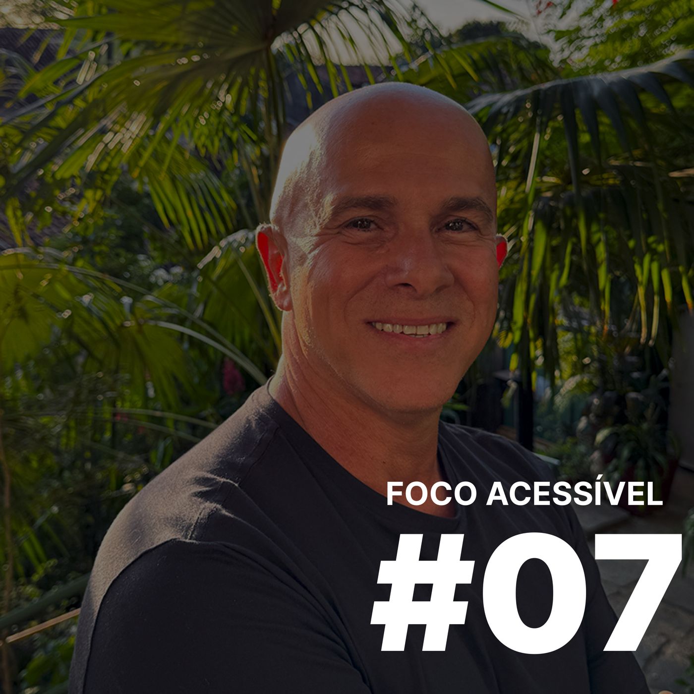 Foco Accessível