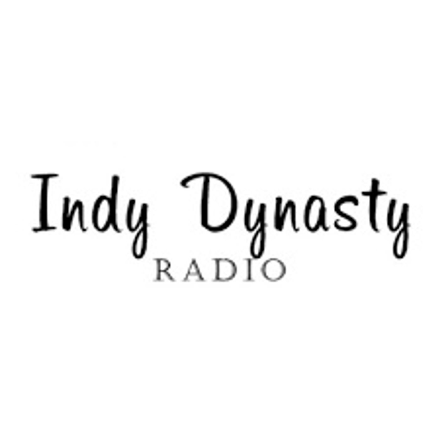 Indy Dynasty radio