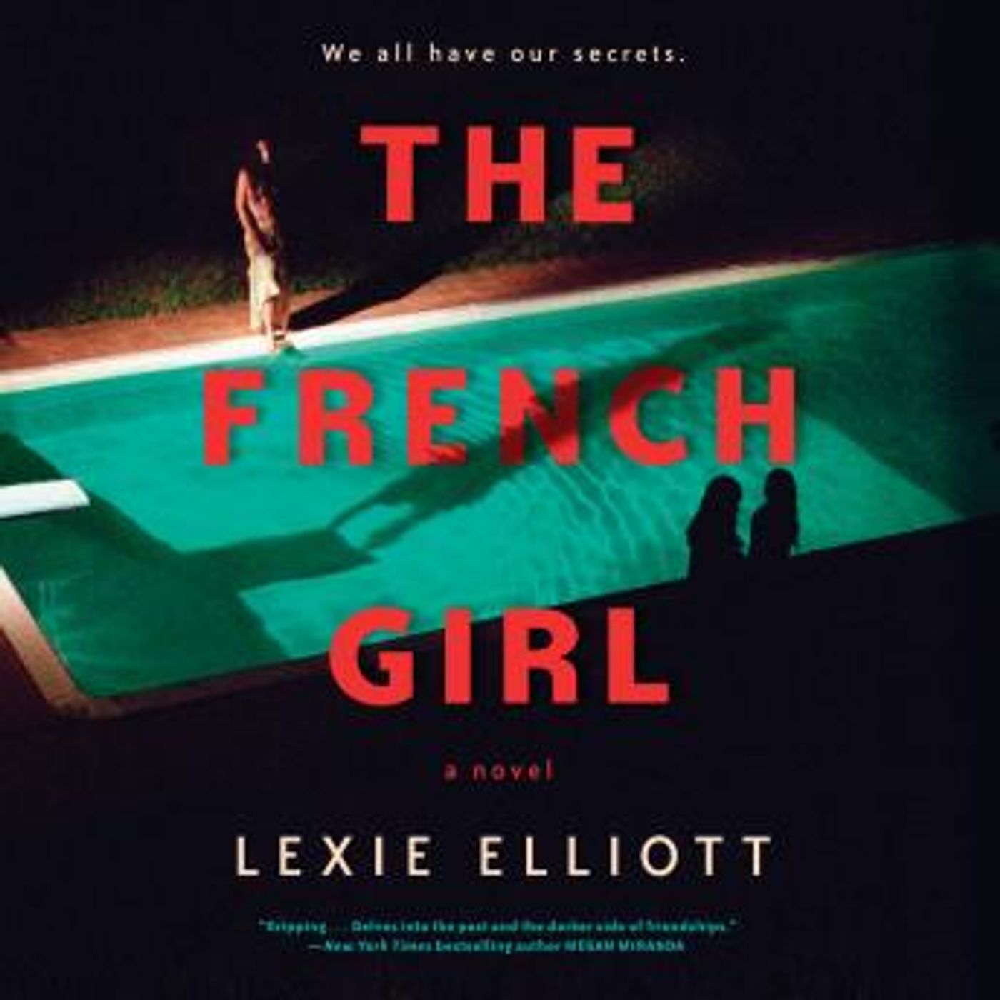 Stream Popular Full Audiobooks in Mystery, Thriller & Horror, Suspense