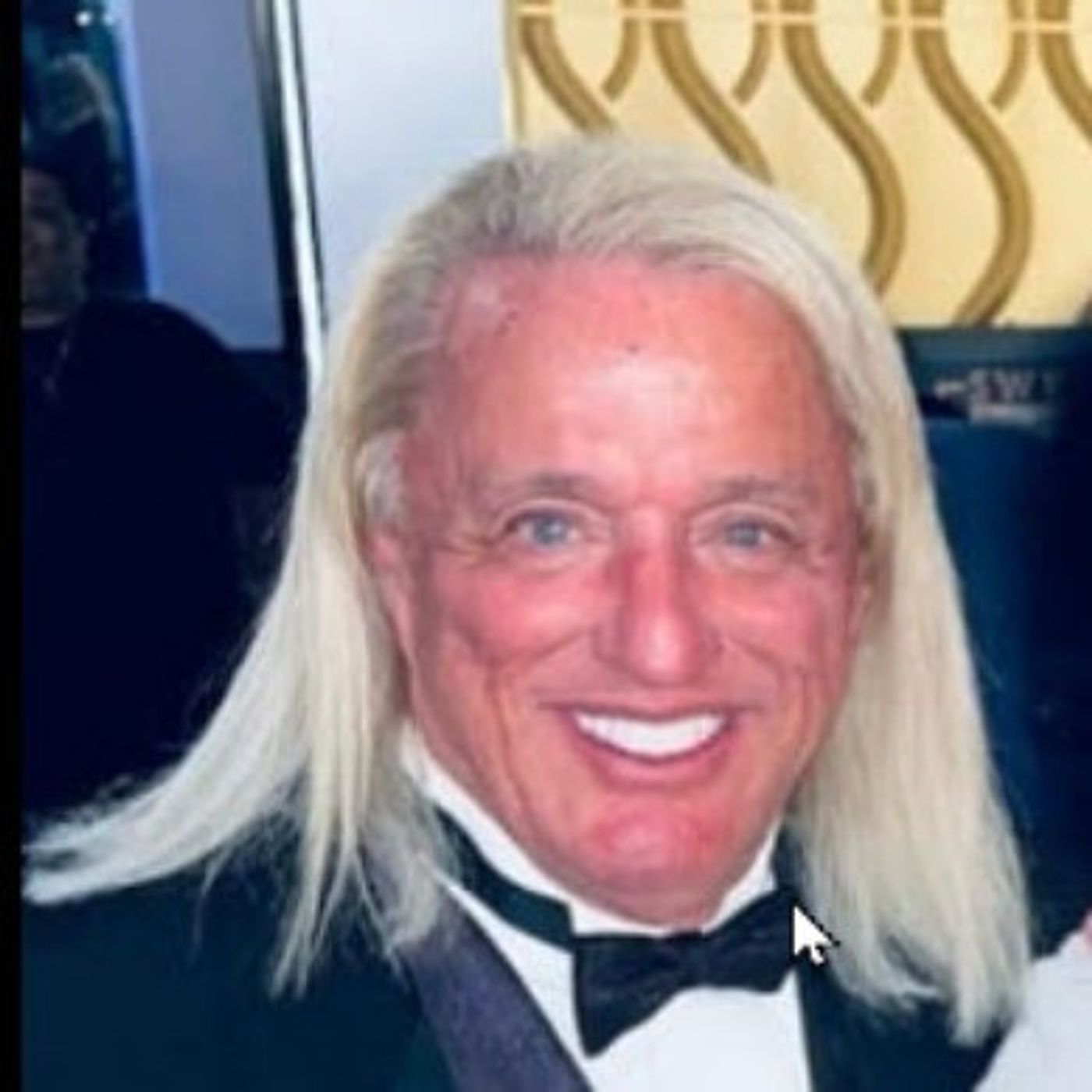 Mike Maunu Revolutionizing Cardiovascular Health Chronic Inflammation pain management oxygen4life