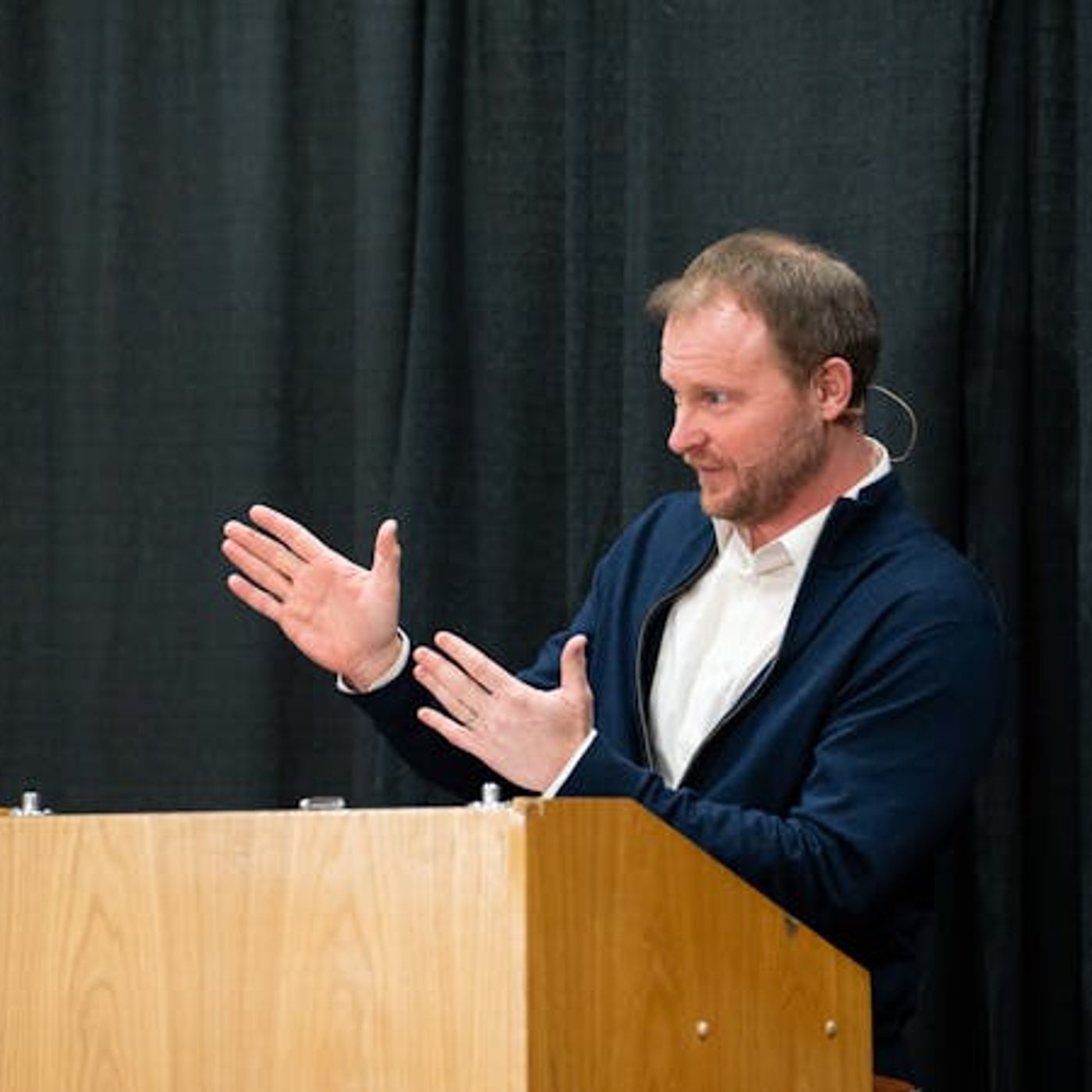 Kennystix\'s podcast