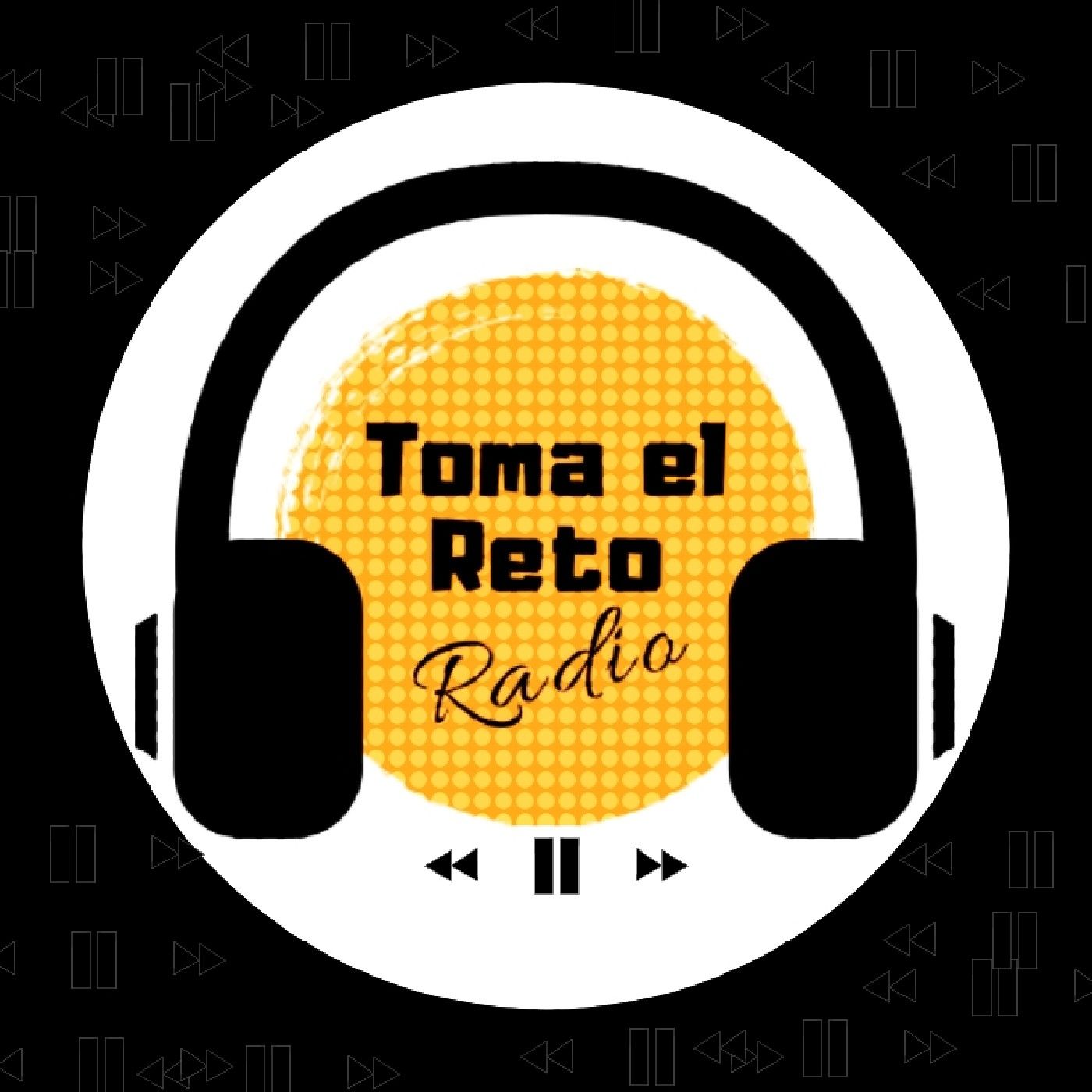 Toma El Reto radio