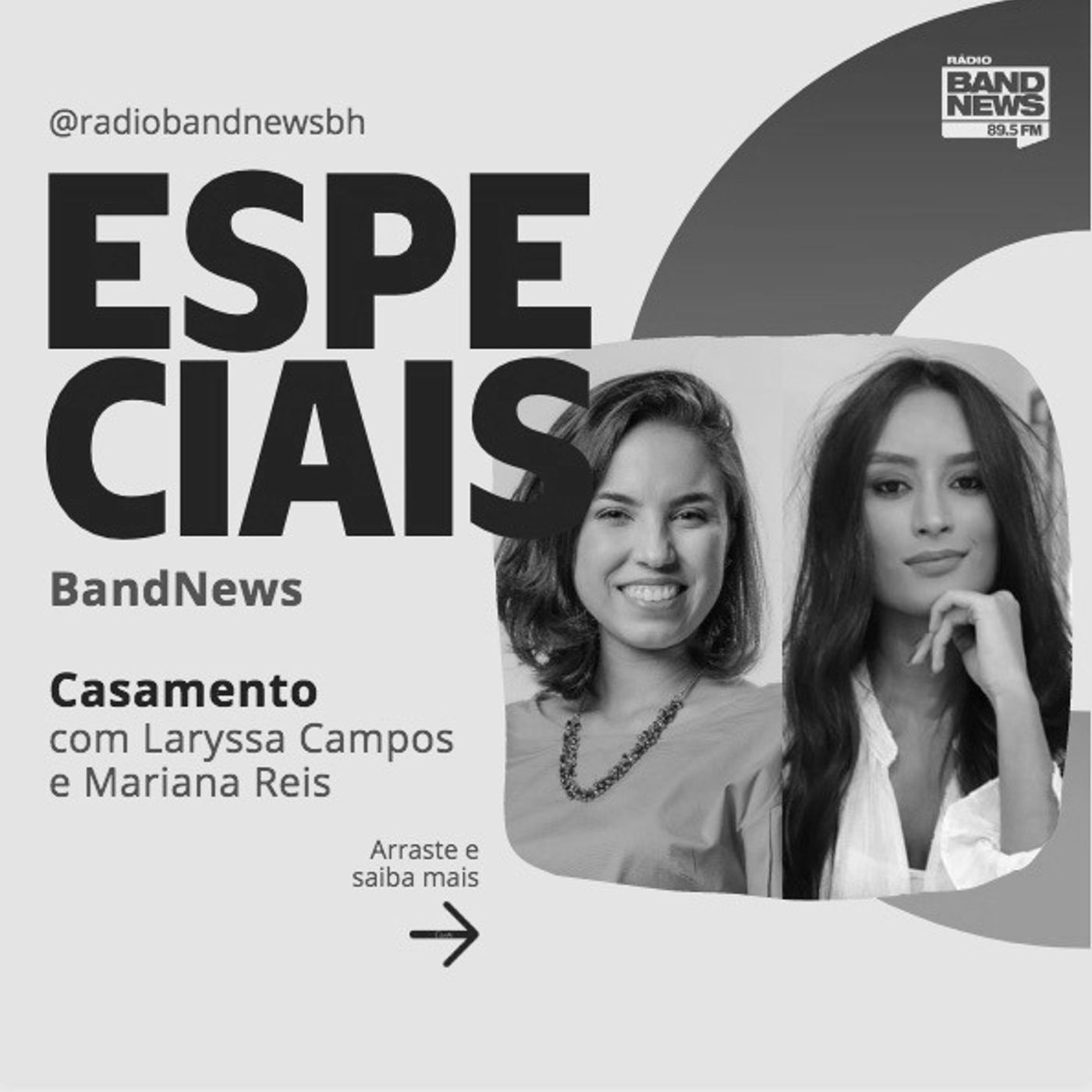 Especiais BandNews