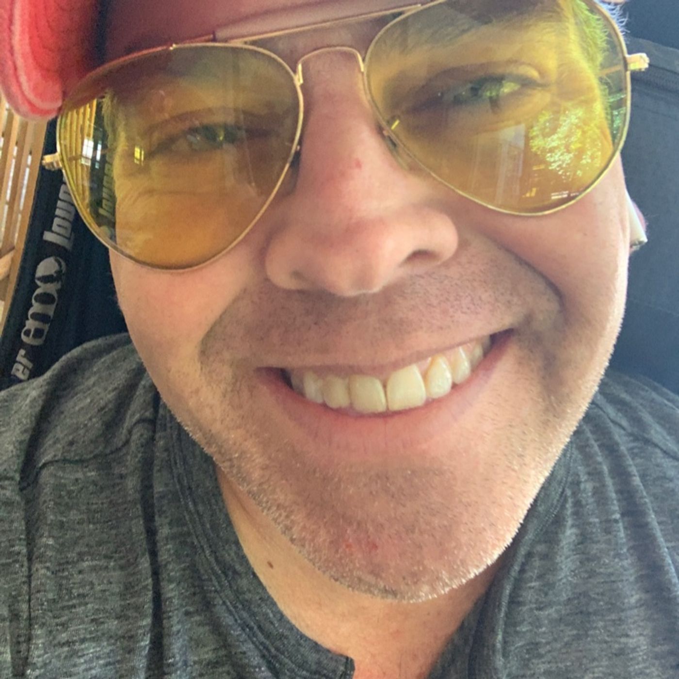 The Lance Jaynes Podcast