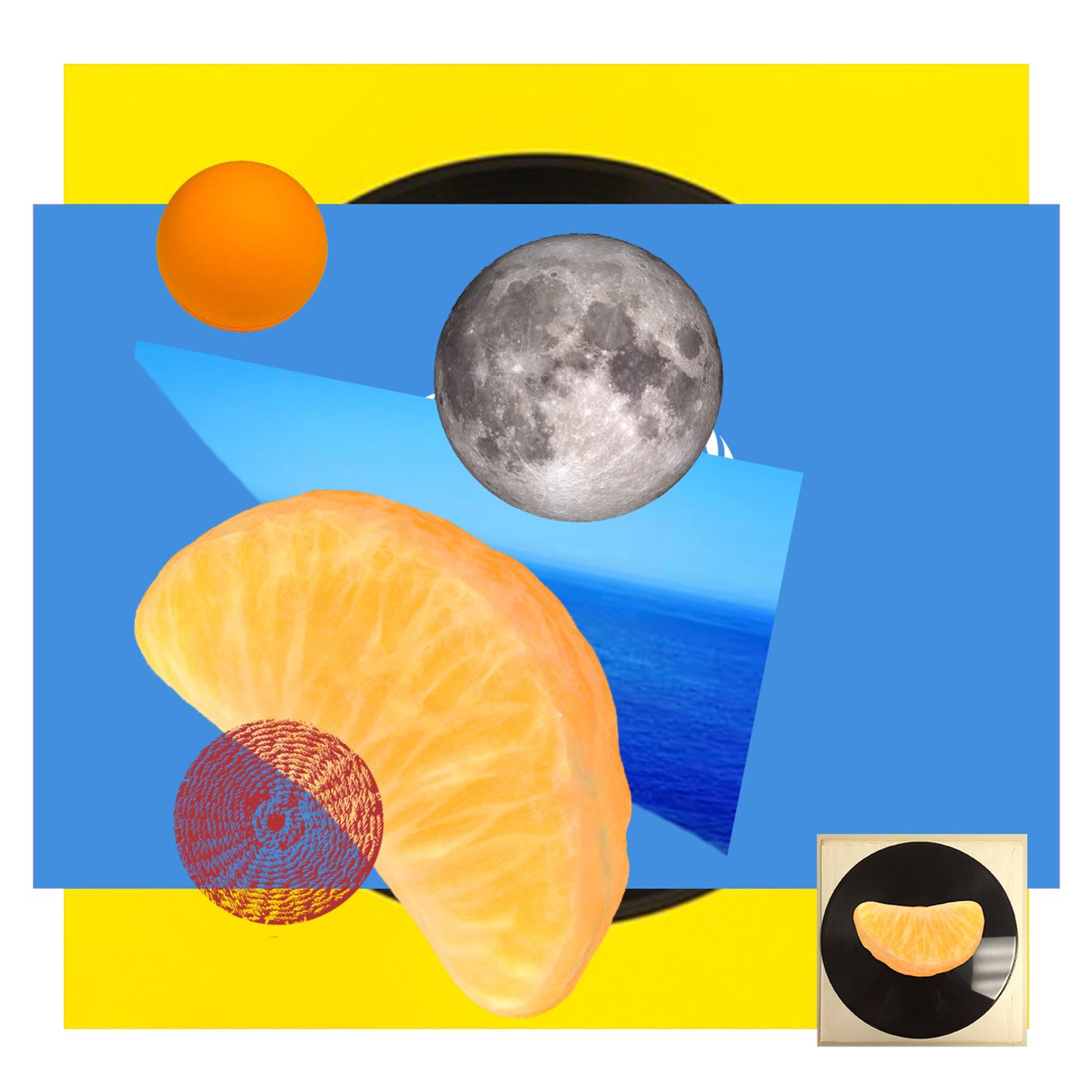 Radio Depressa - Sud con la vita!
