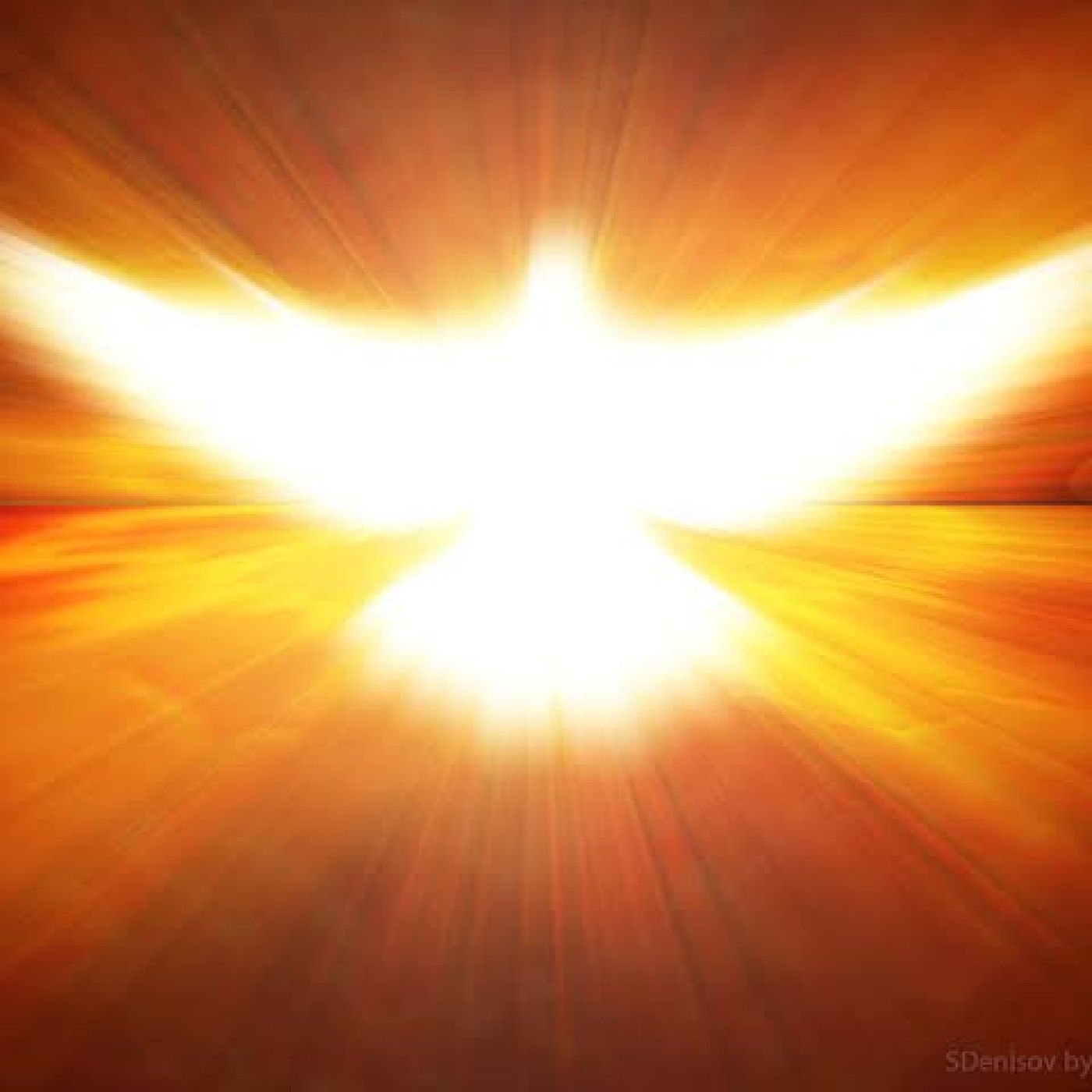 O Poder Espiritual Para A Vida
