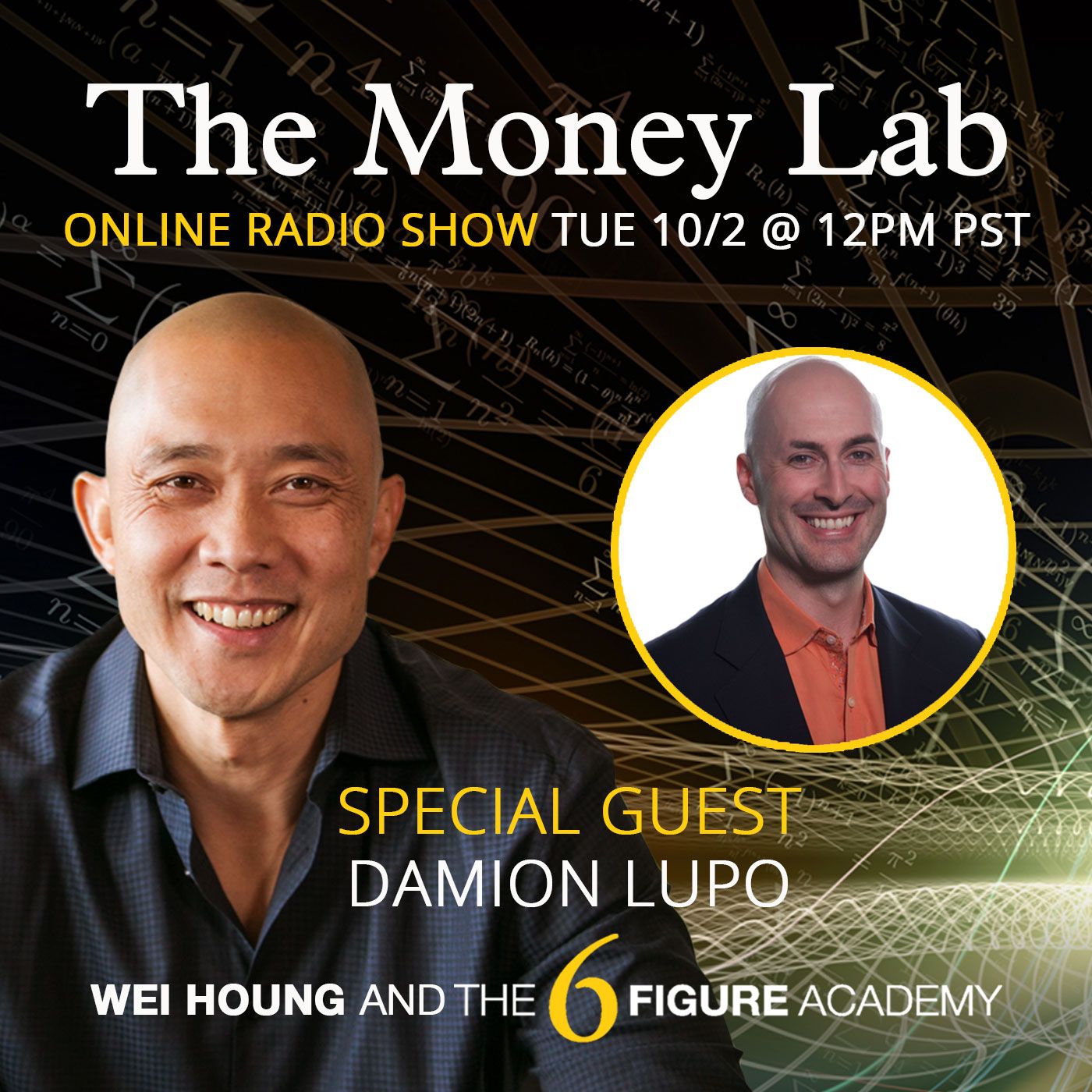 The Money Story Podcast
