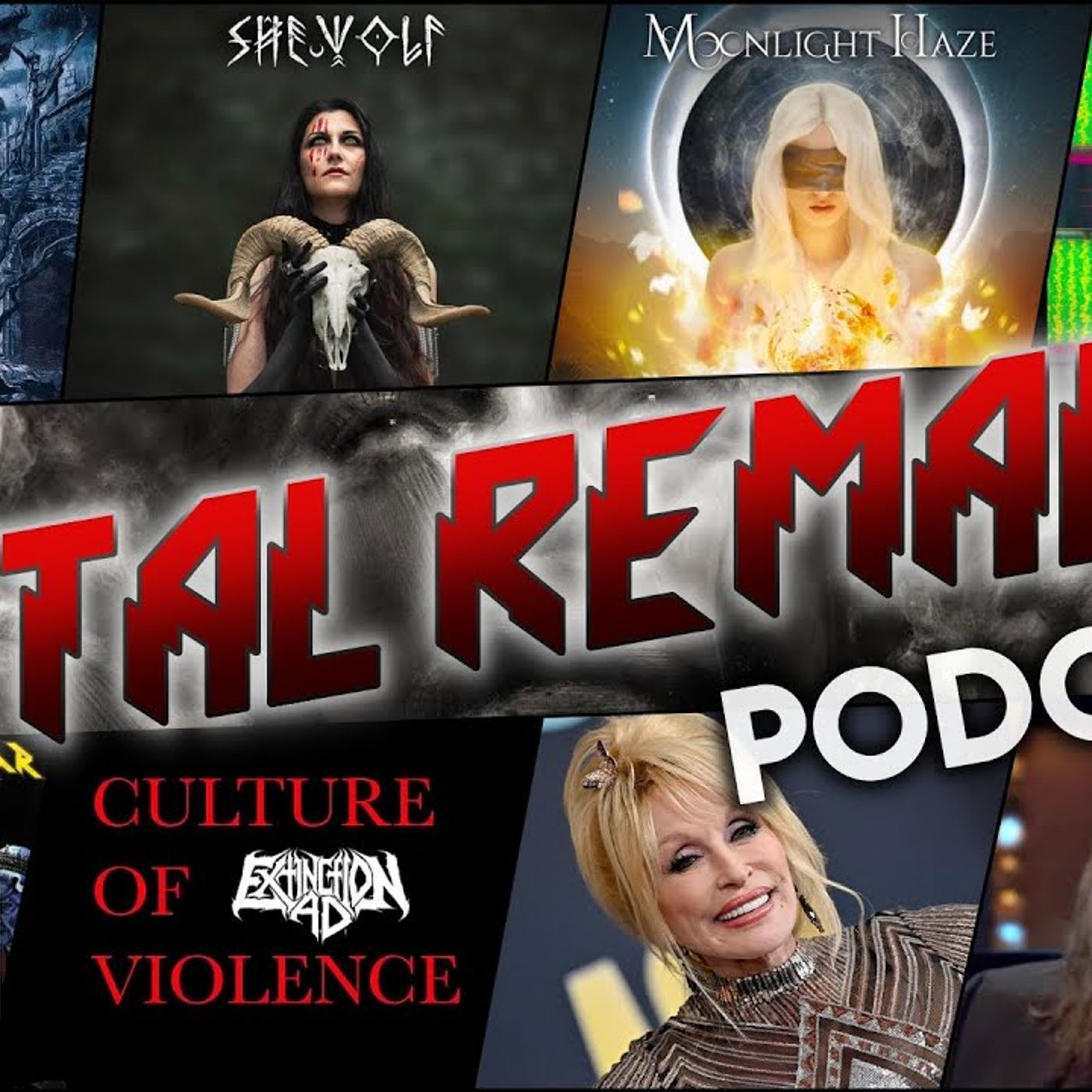 Metal Remains Podcast