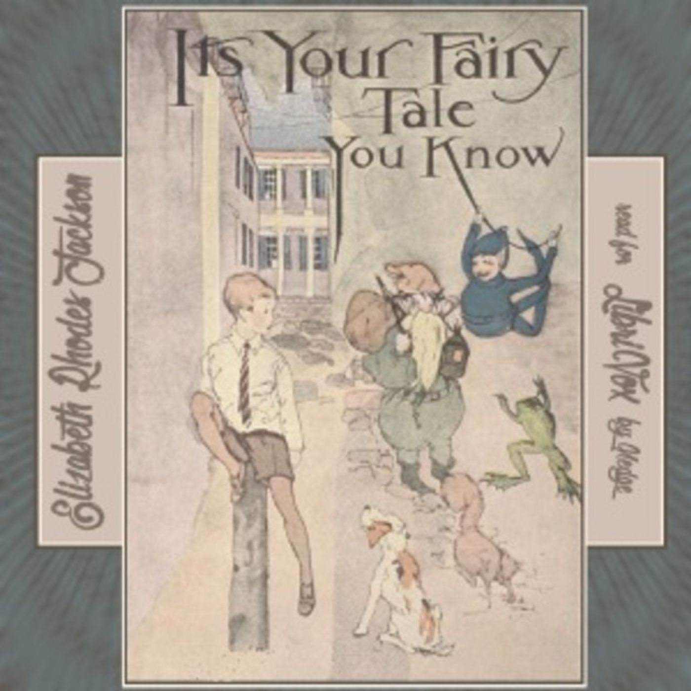 itsyourfairytale_14_jackson_64kb episode artwork
