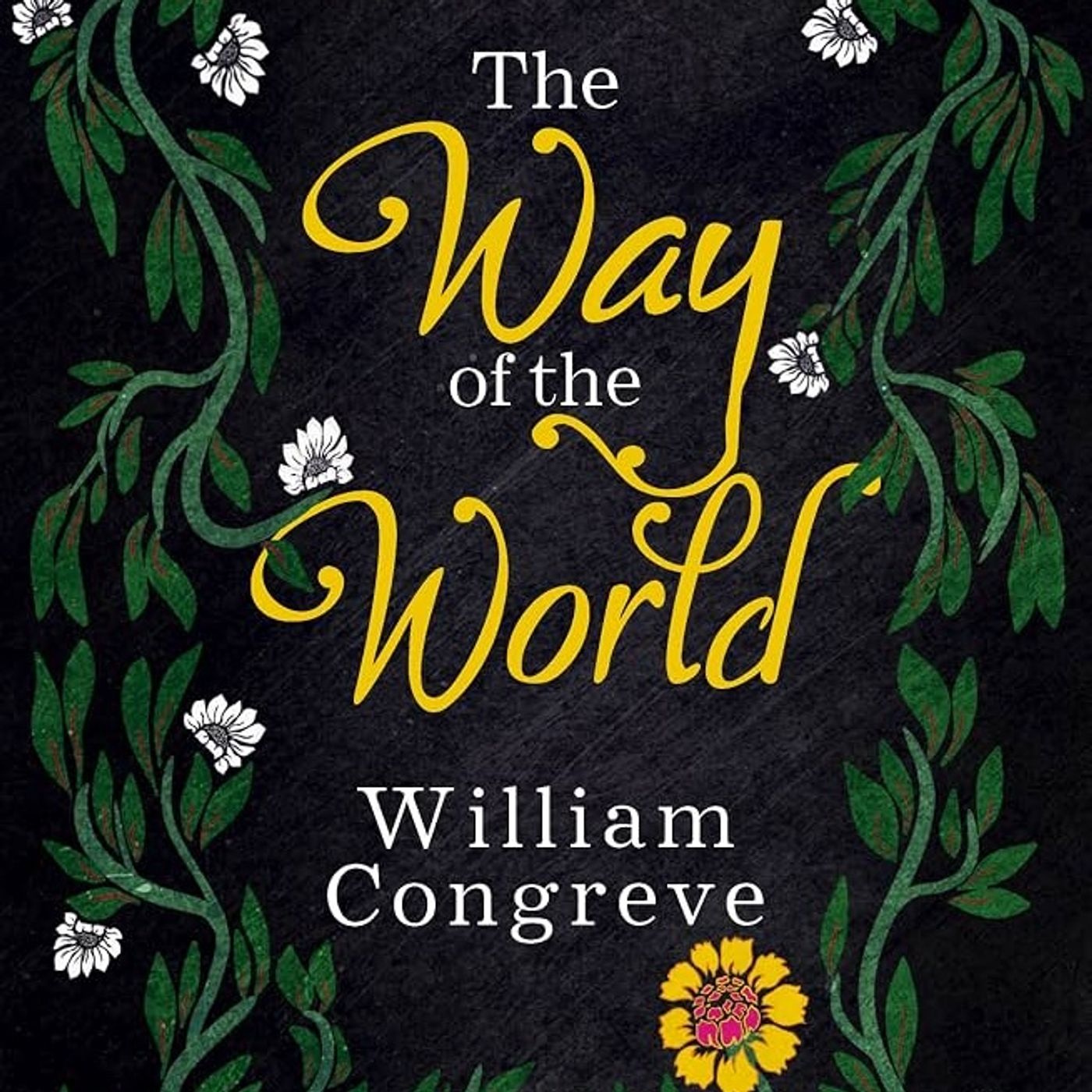 THE WAY OF THE WORLD