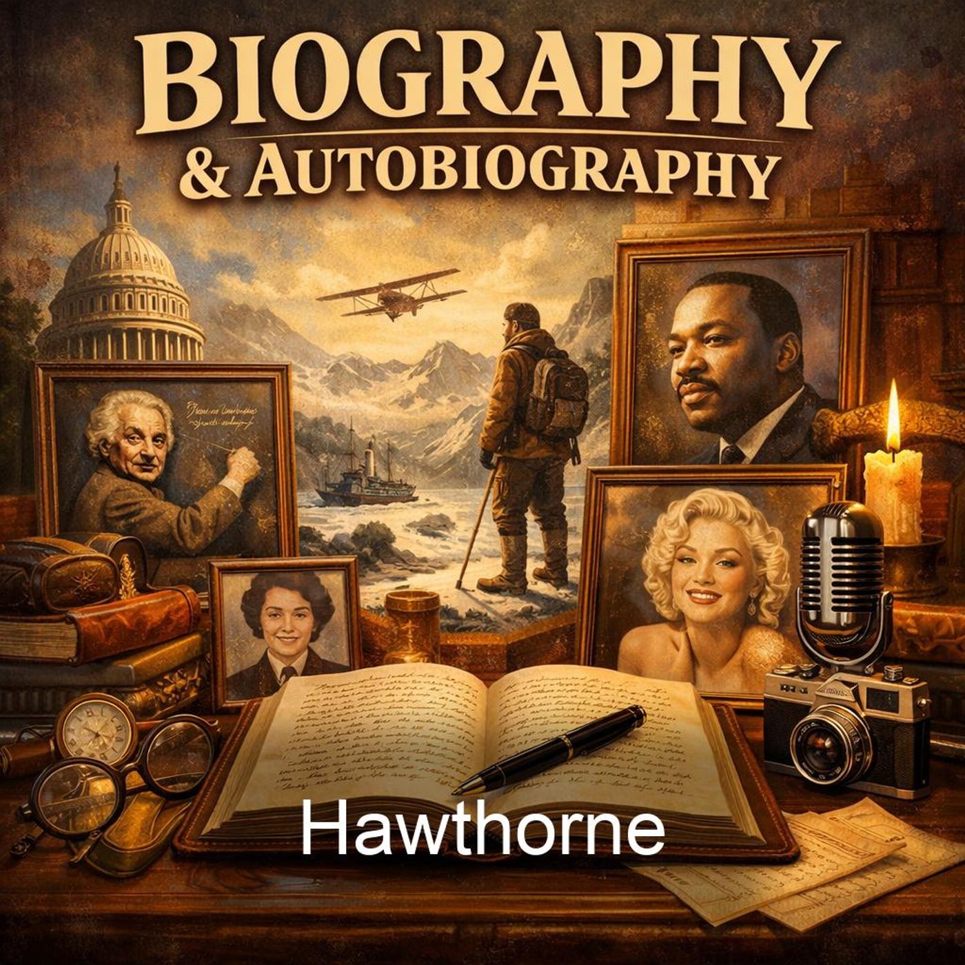 Hawthorne