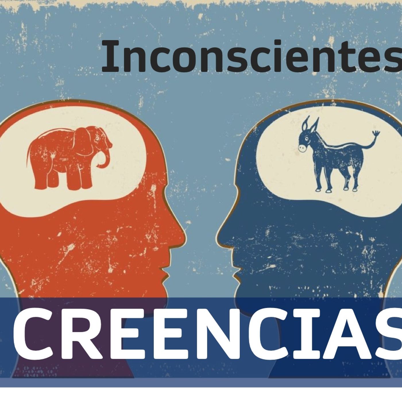 Cambios y Resiliencia podcast