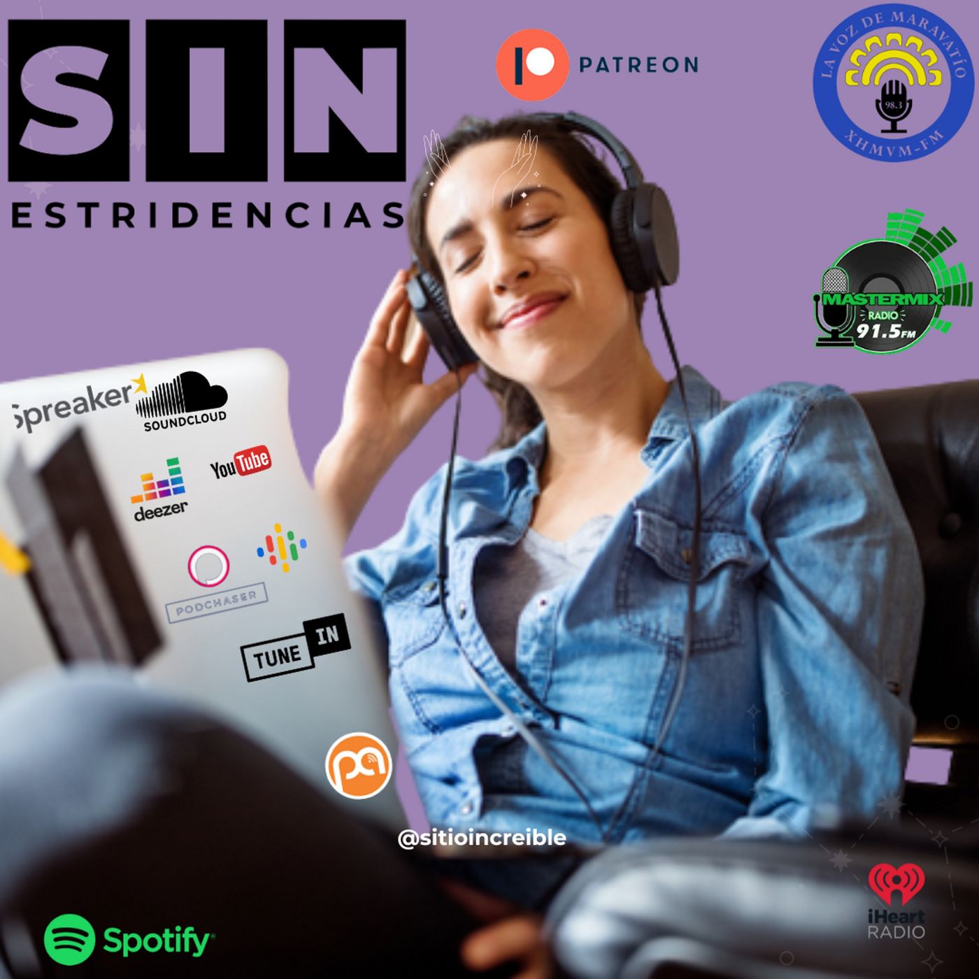 Junio 11 episode artwork