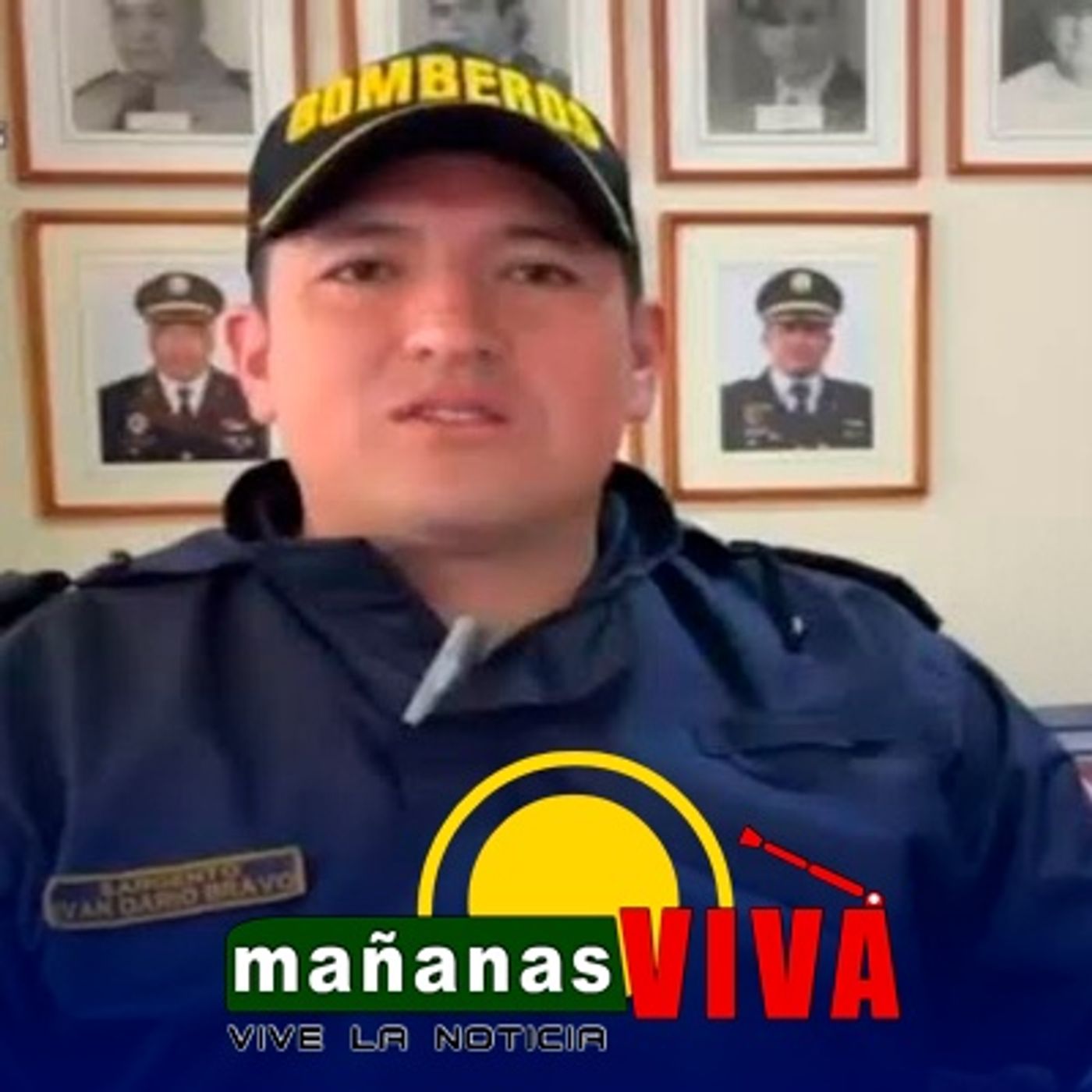 Portada de Noticias