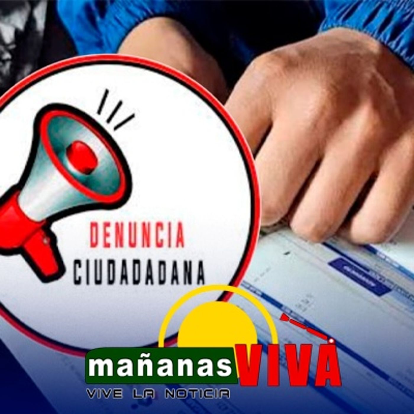 Habitantes del B. San Felipe-Ipiales denuncian cobros elevados en las facturas de agua episode artwork