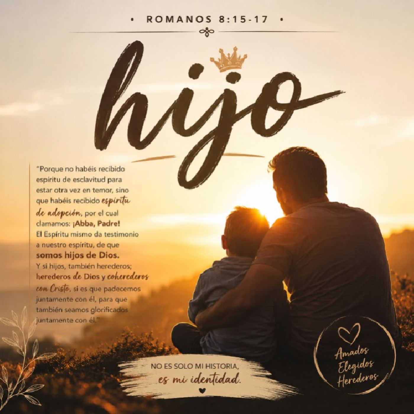 Hijo episode artwork