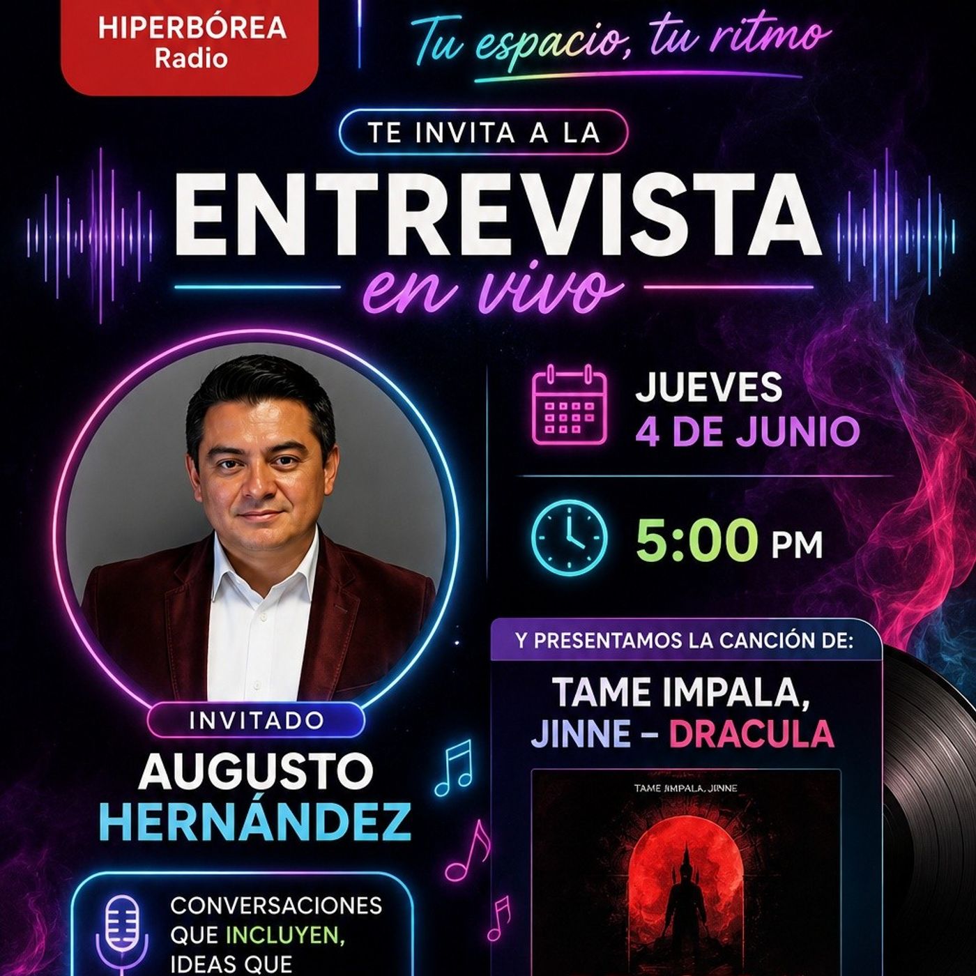 Exploraremos la relación entre el Tratado de Escazú y el comercio internacional, episode artwork