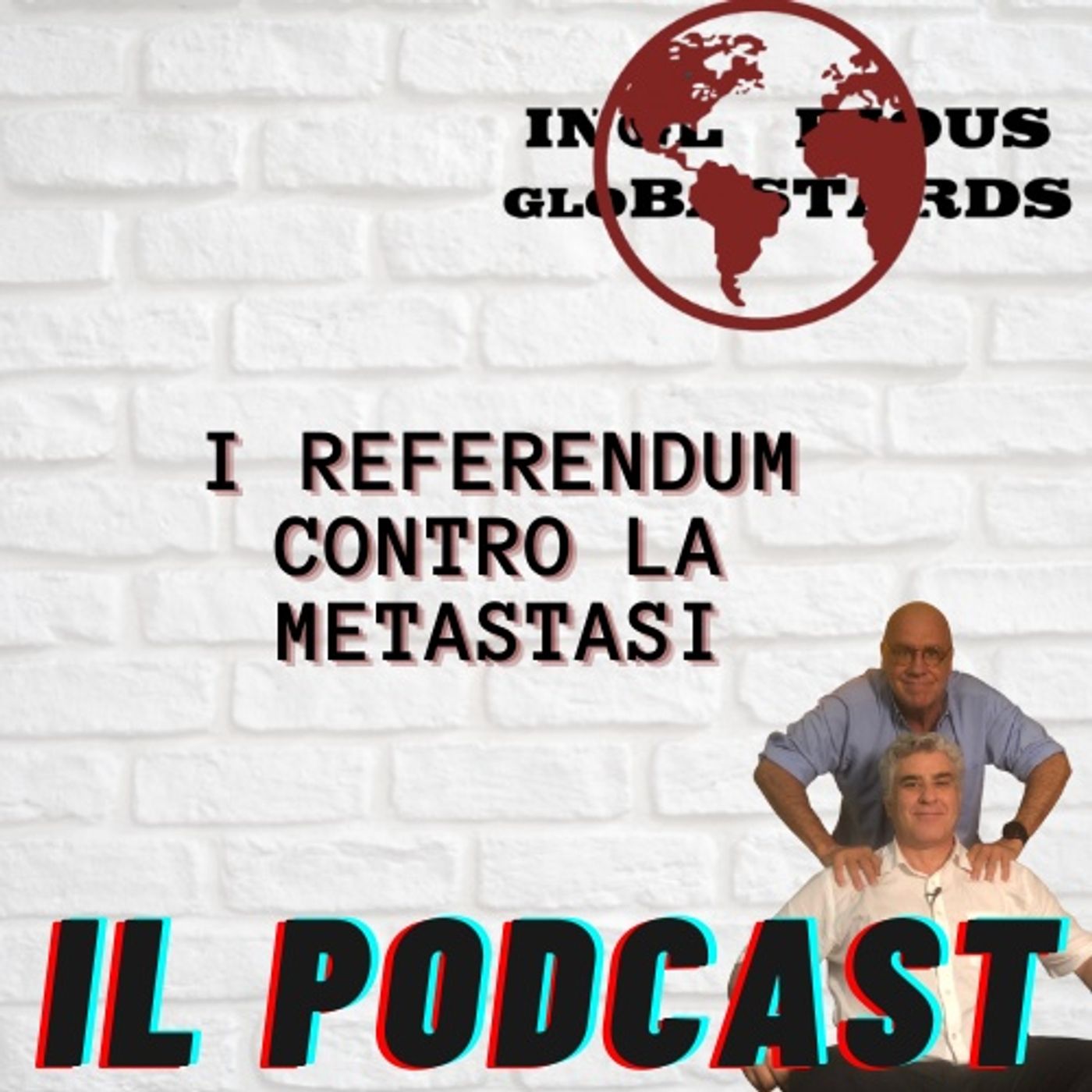 I Referendum contro la metastasi