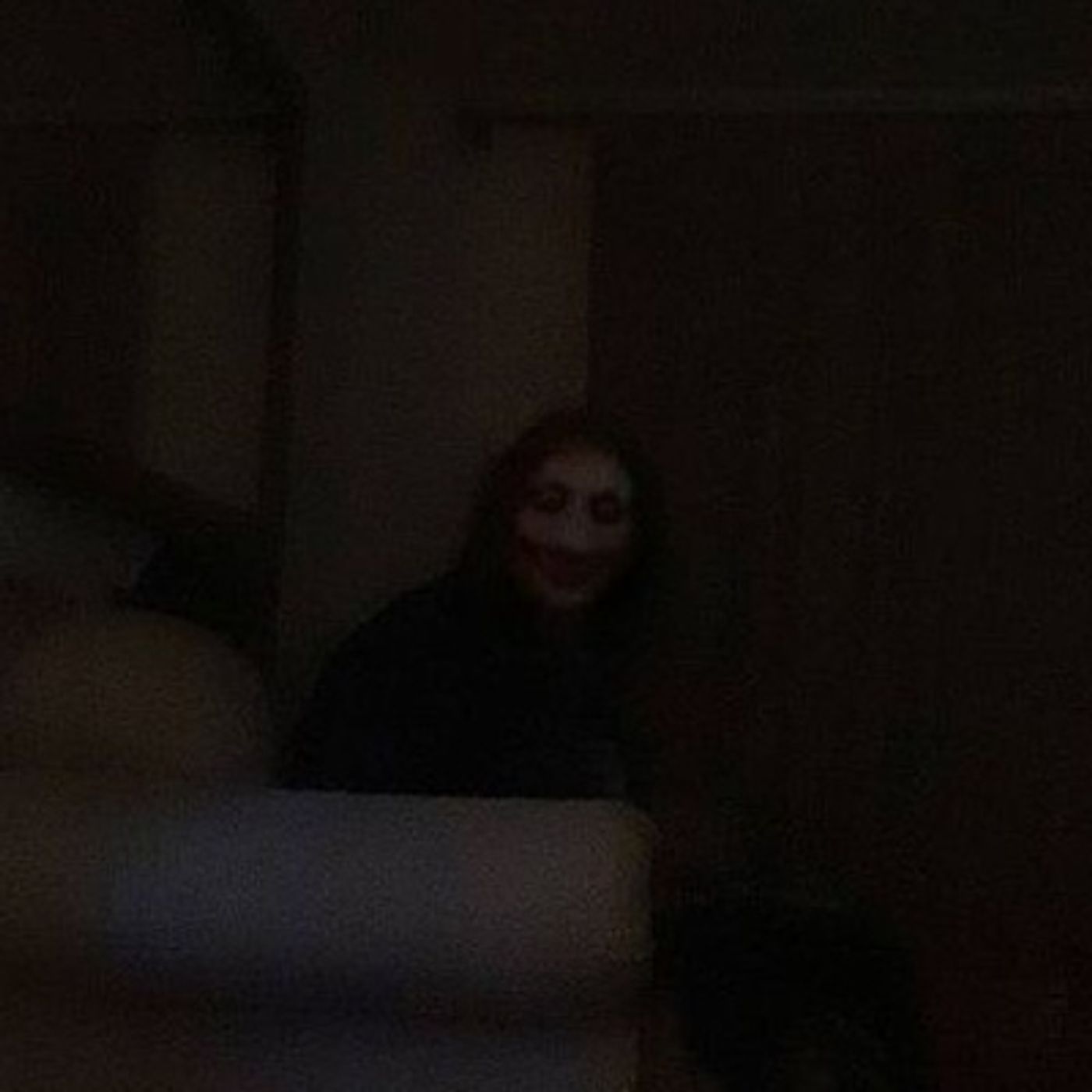 Terror Psicológico