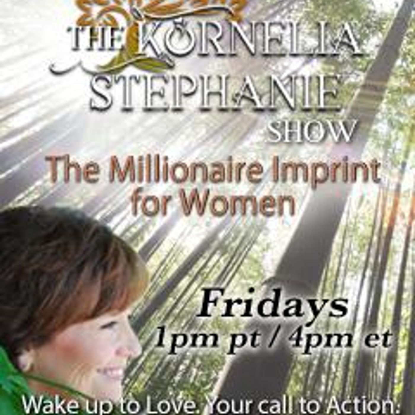 The Kornelia Stephanie Show