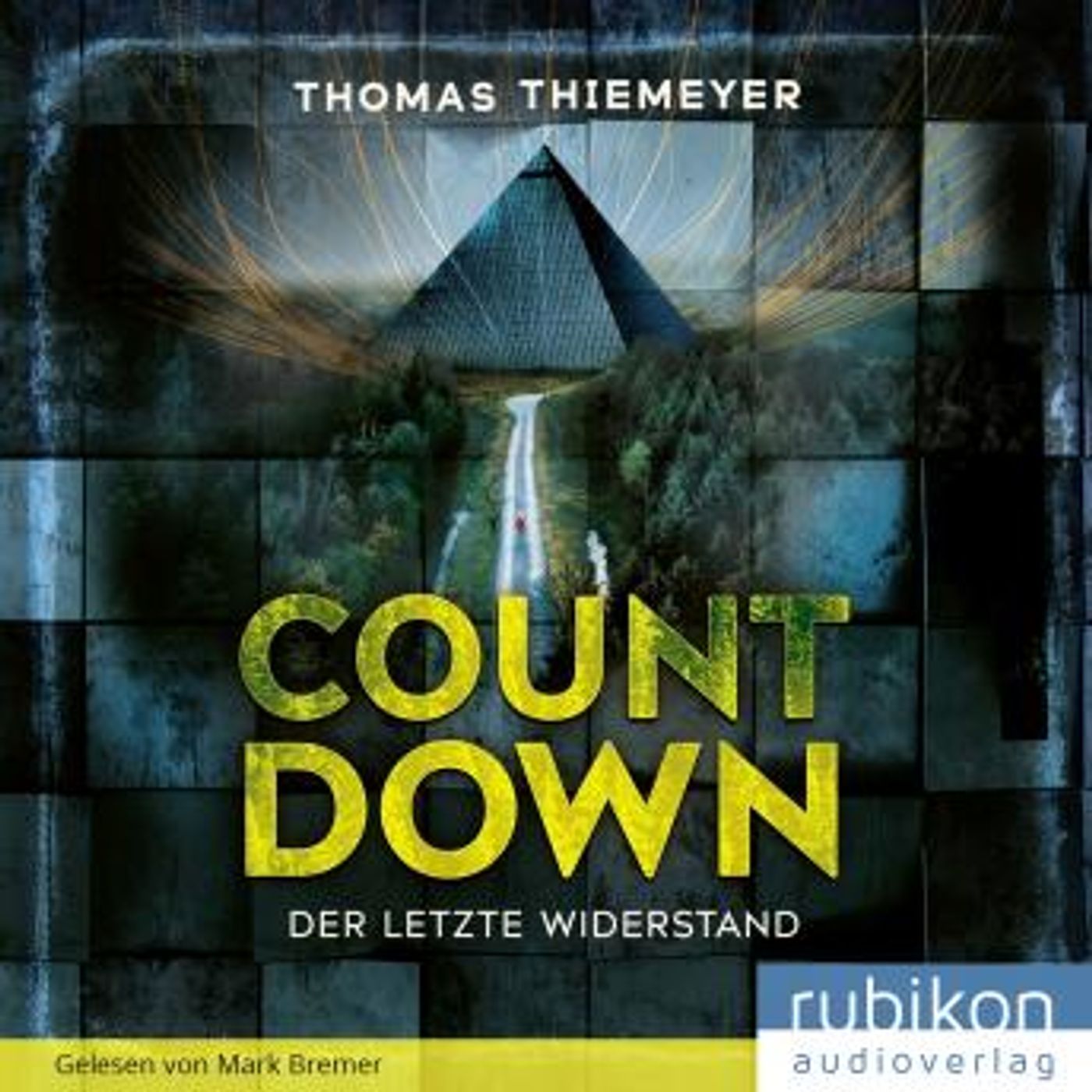 Download Best Full-Length Audiobooks in Science Fiction & Fantasy, Apocalyptic & Dystopian