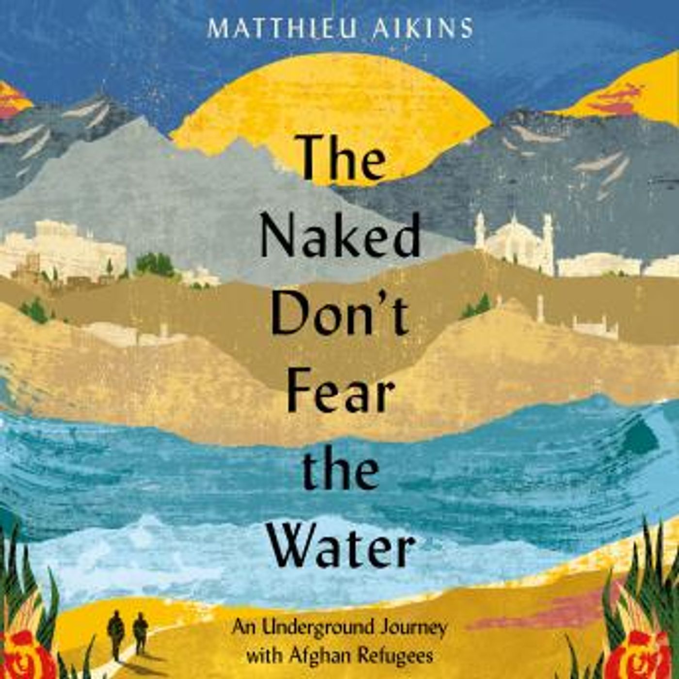 Best Full-Length Audiobooks in Non-Fiction, Current Affairs, Law, & Politics