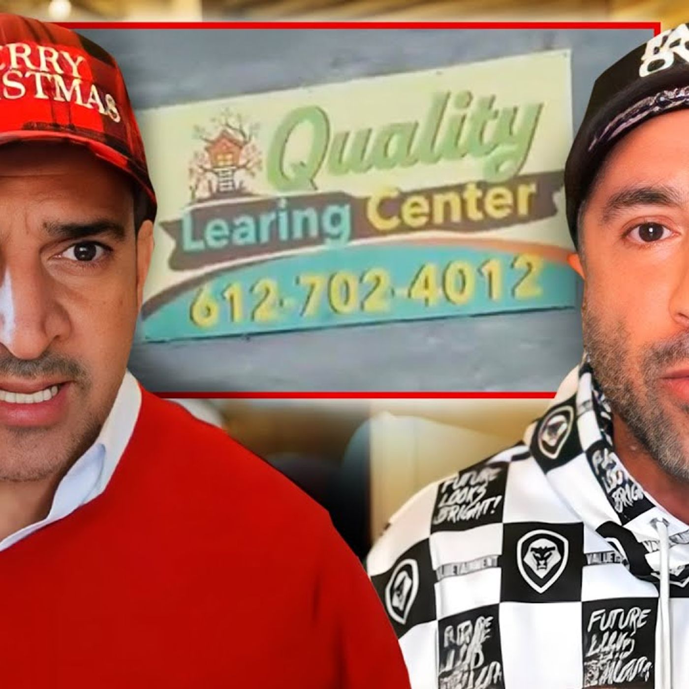 “Billions Were Stolen” - Minnesota Democrat Apologizes After $9 Billion in Fraud Is Exposed