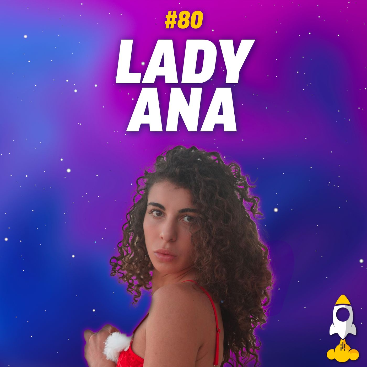 Trascrizione ANA(L)gramma - con Lady Ana - PRN Podcast