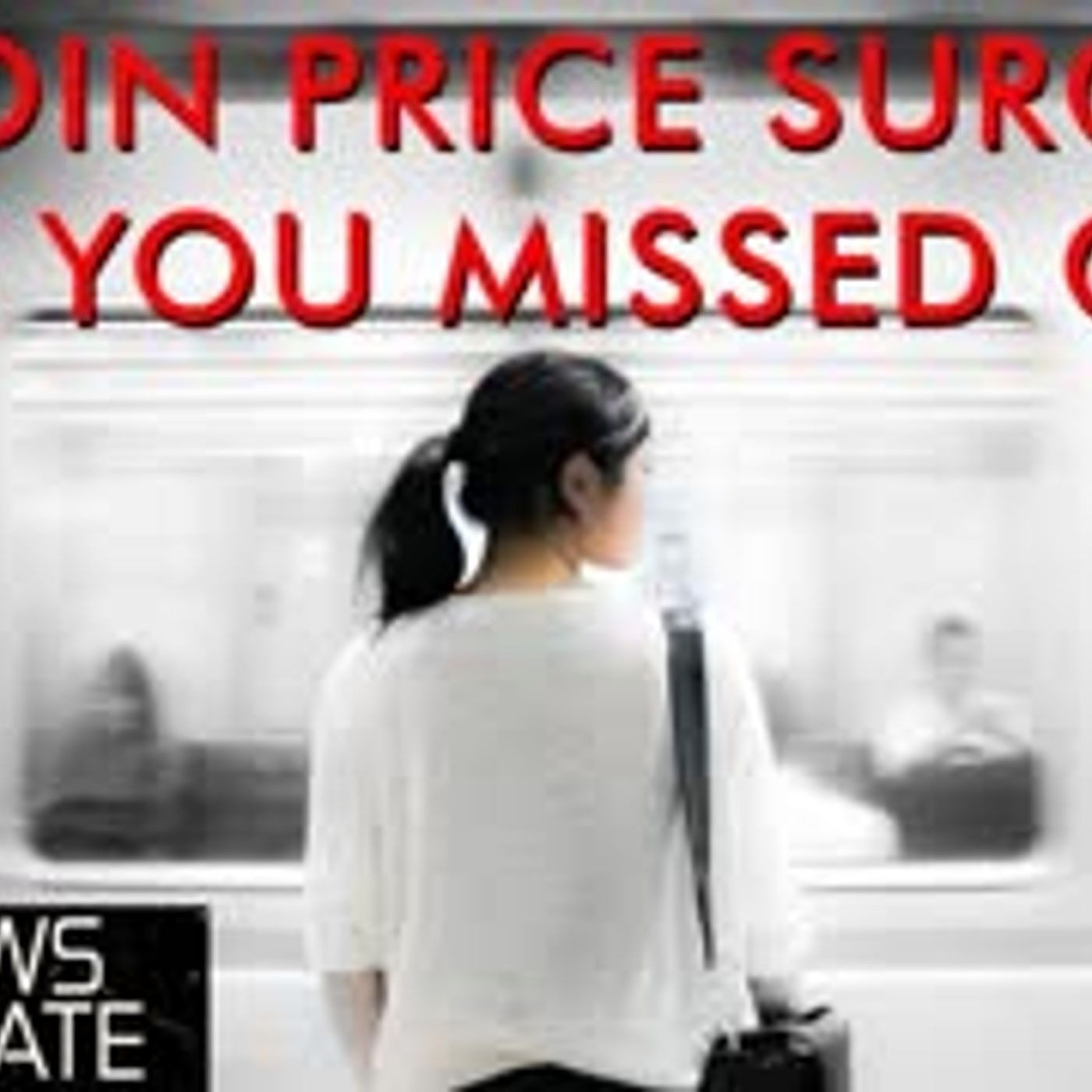 cover of episode Bitcoin Price Explosion Explained - Is It FOMO Time