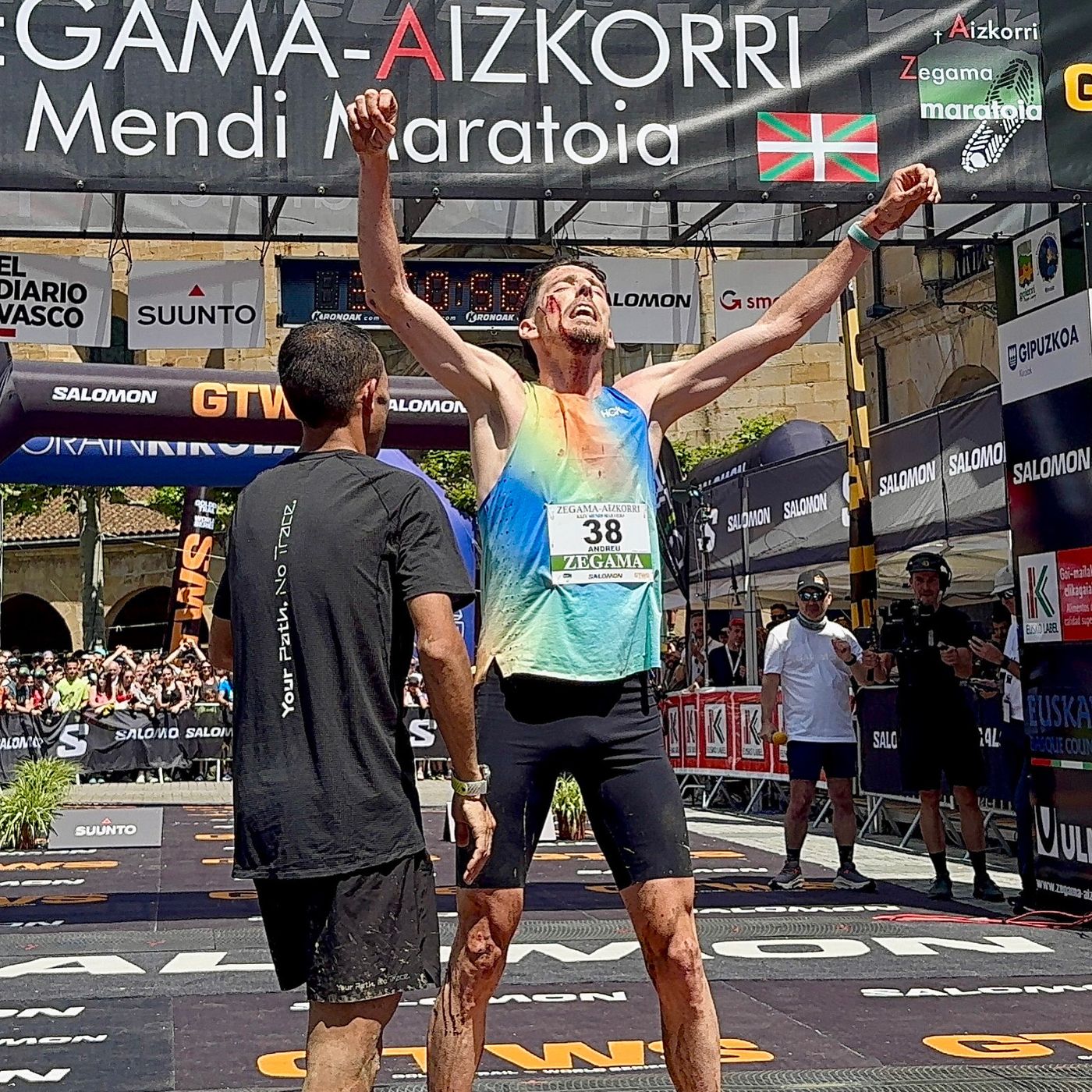 Maratones montaña España 2026 Mi top10 por Mayayo