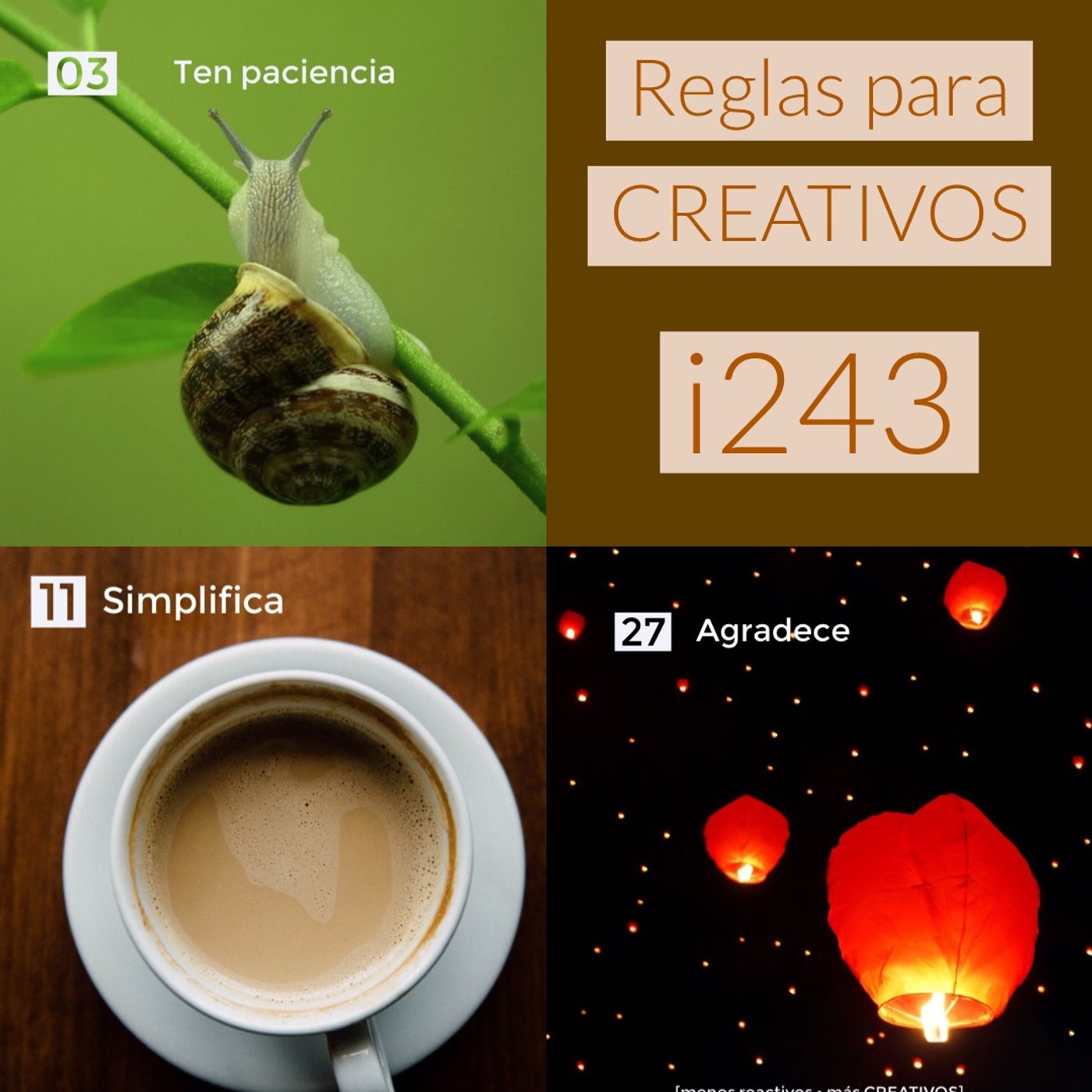 Ideas al aire