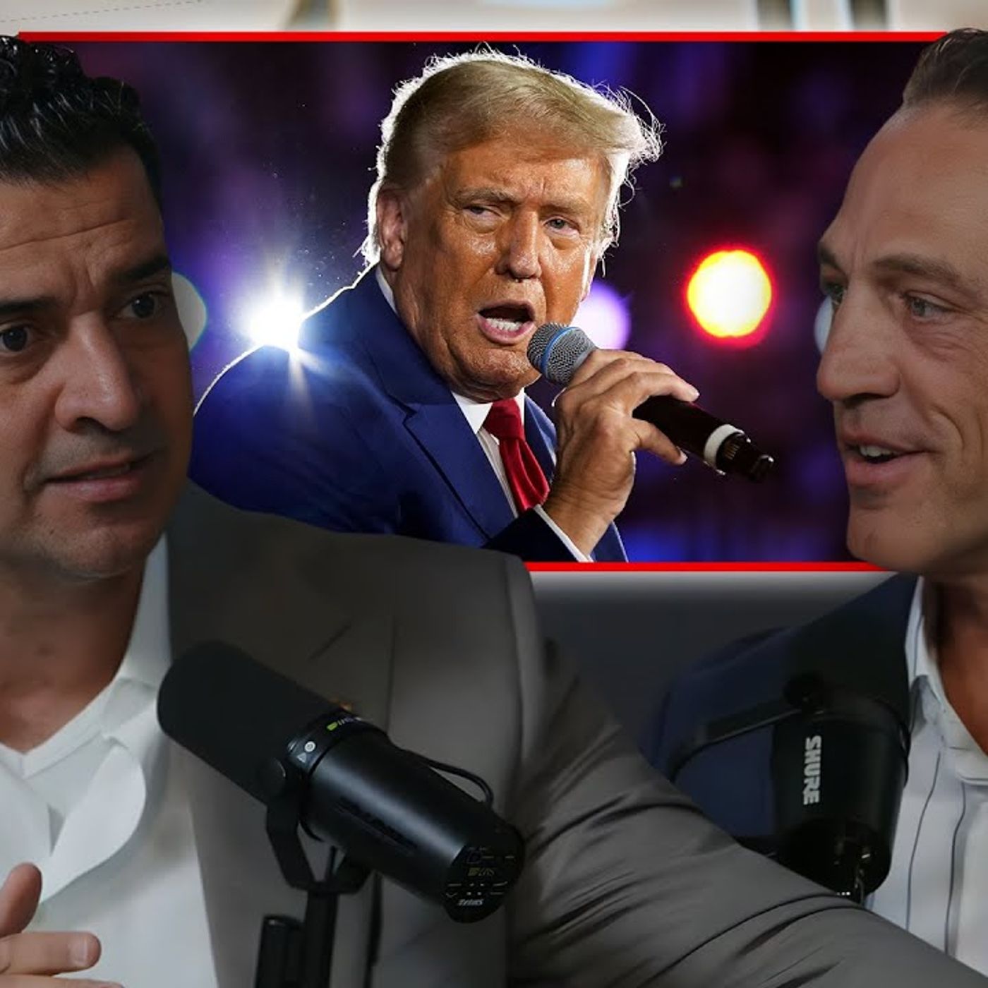 "Biden DESTROYED Affordability!" - Trump SLASHES Mortgage Rates With $200B Bond FIRE SALE