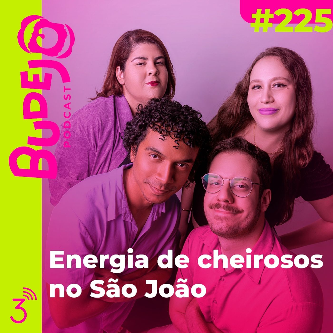 Budejo