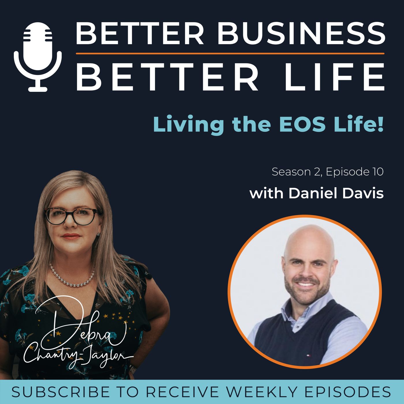 Better Business, Better Life