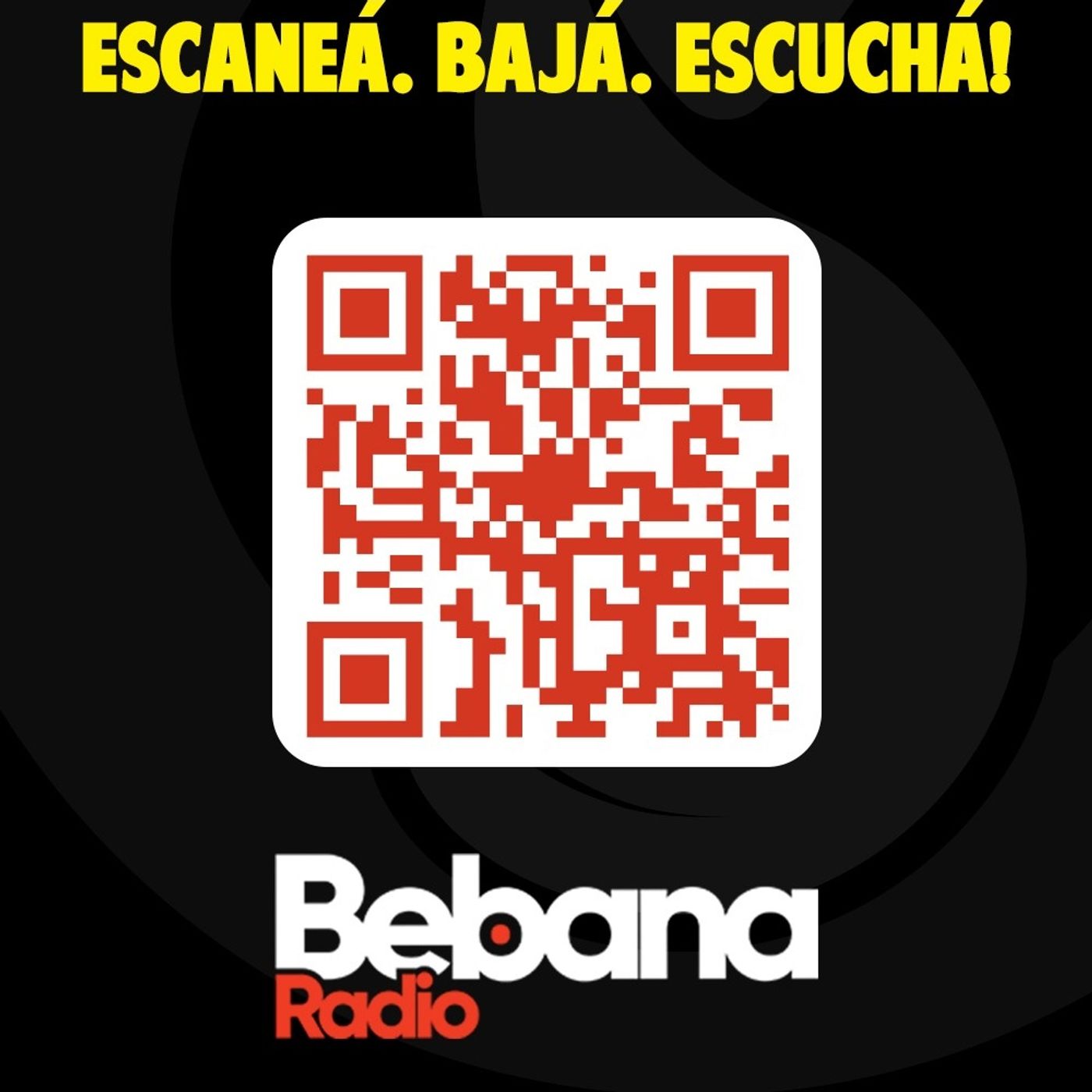 01 #LaHuellaOVNI Episodio 06 Bebana Radio 09-05-2020