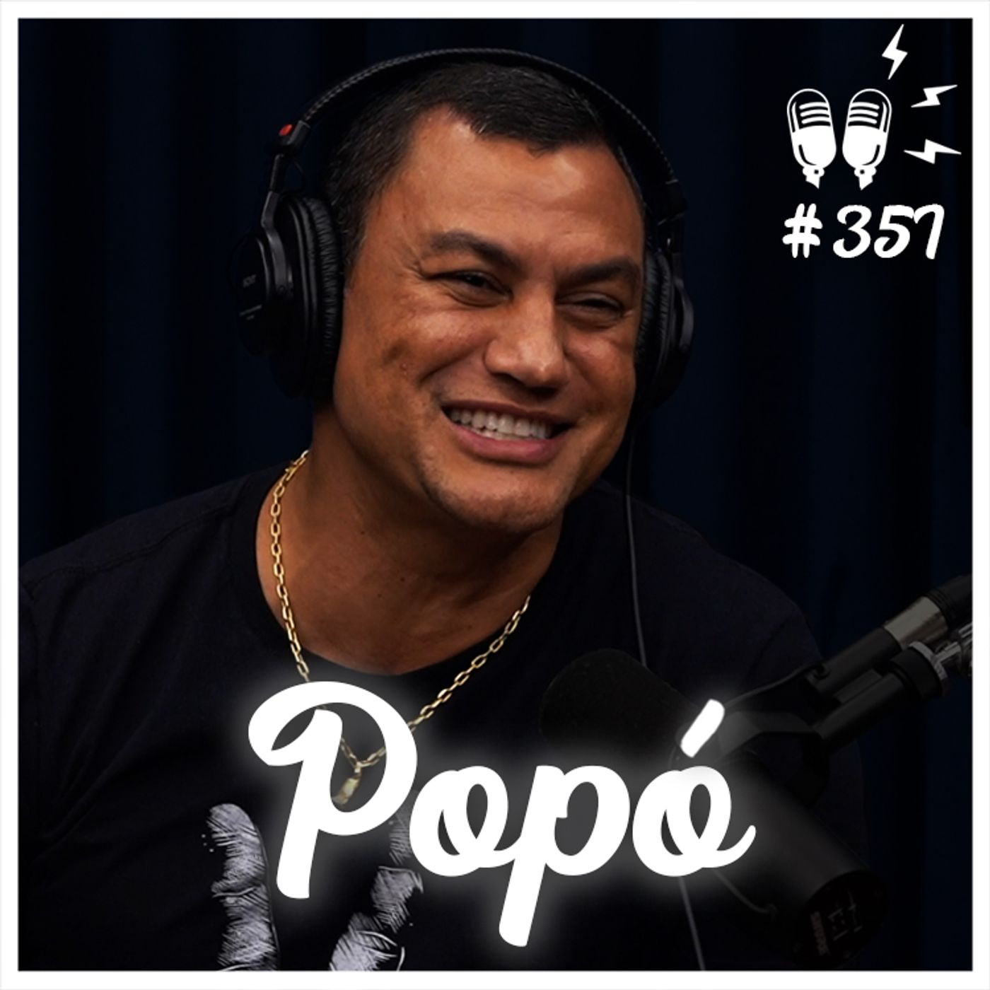 POPÓ - Flow Podcast #357
