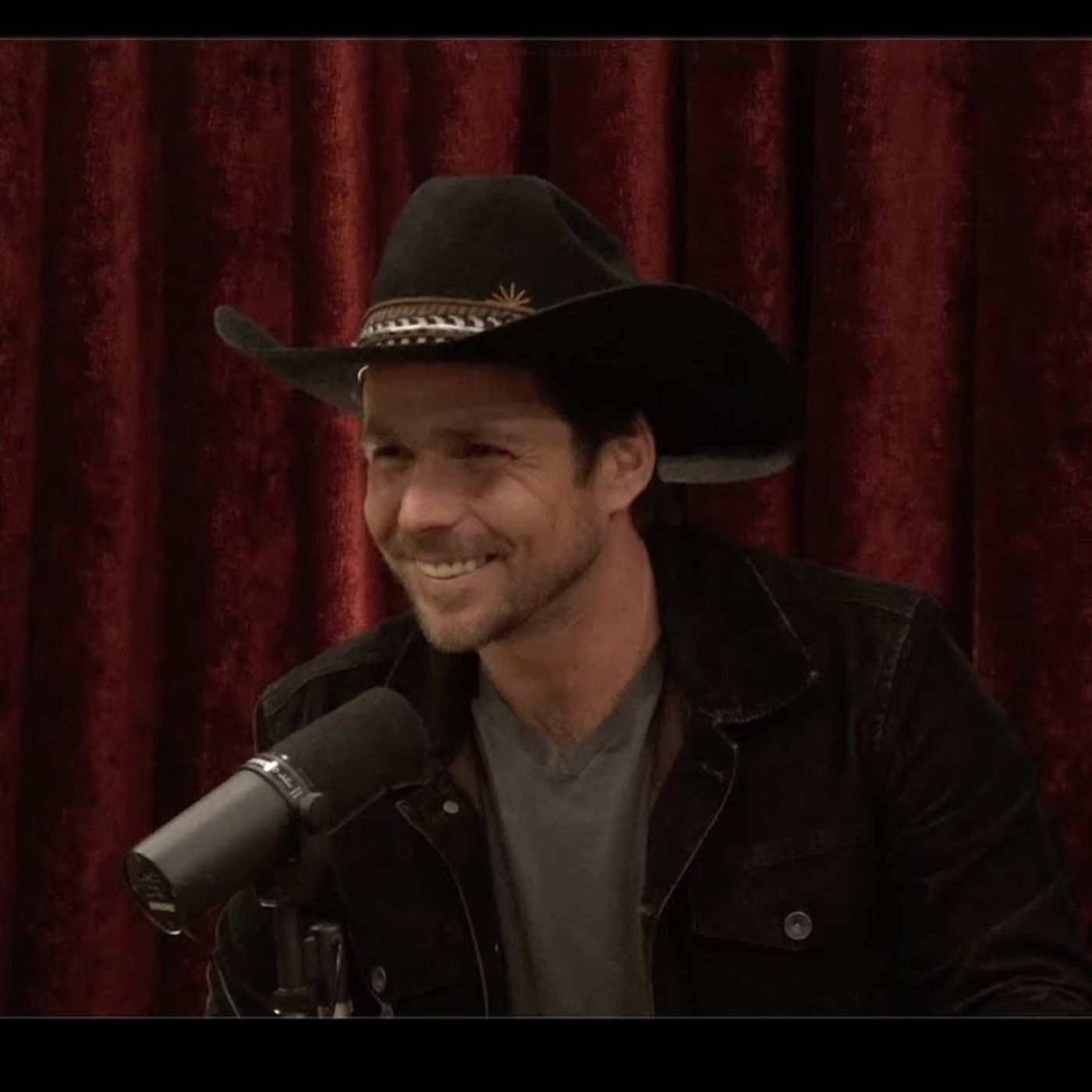 Joe Rogan Experience _2348 - Lukas Nelson episode artwork