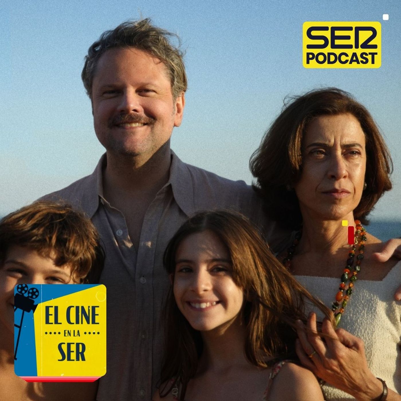 El Cine en la SER
