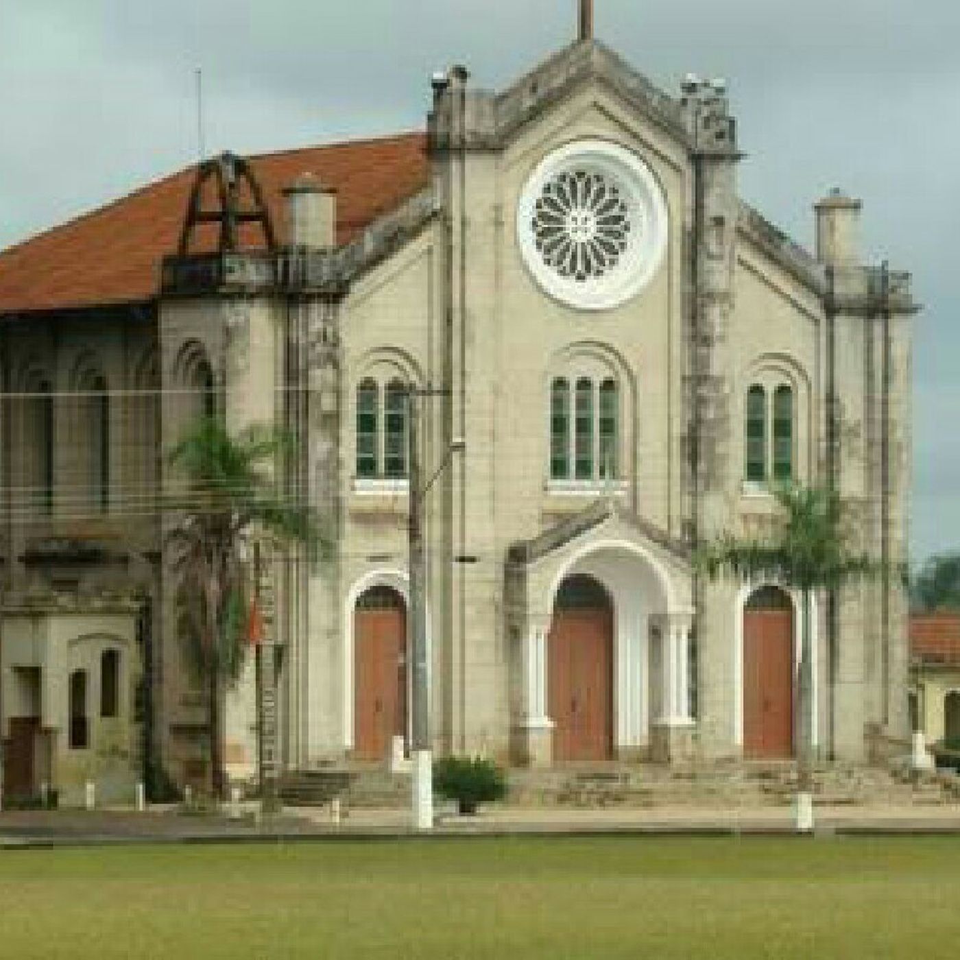 Ao Potência