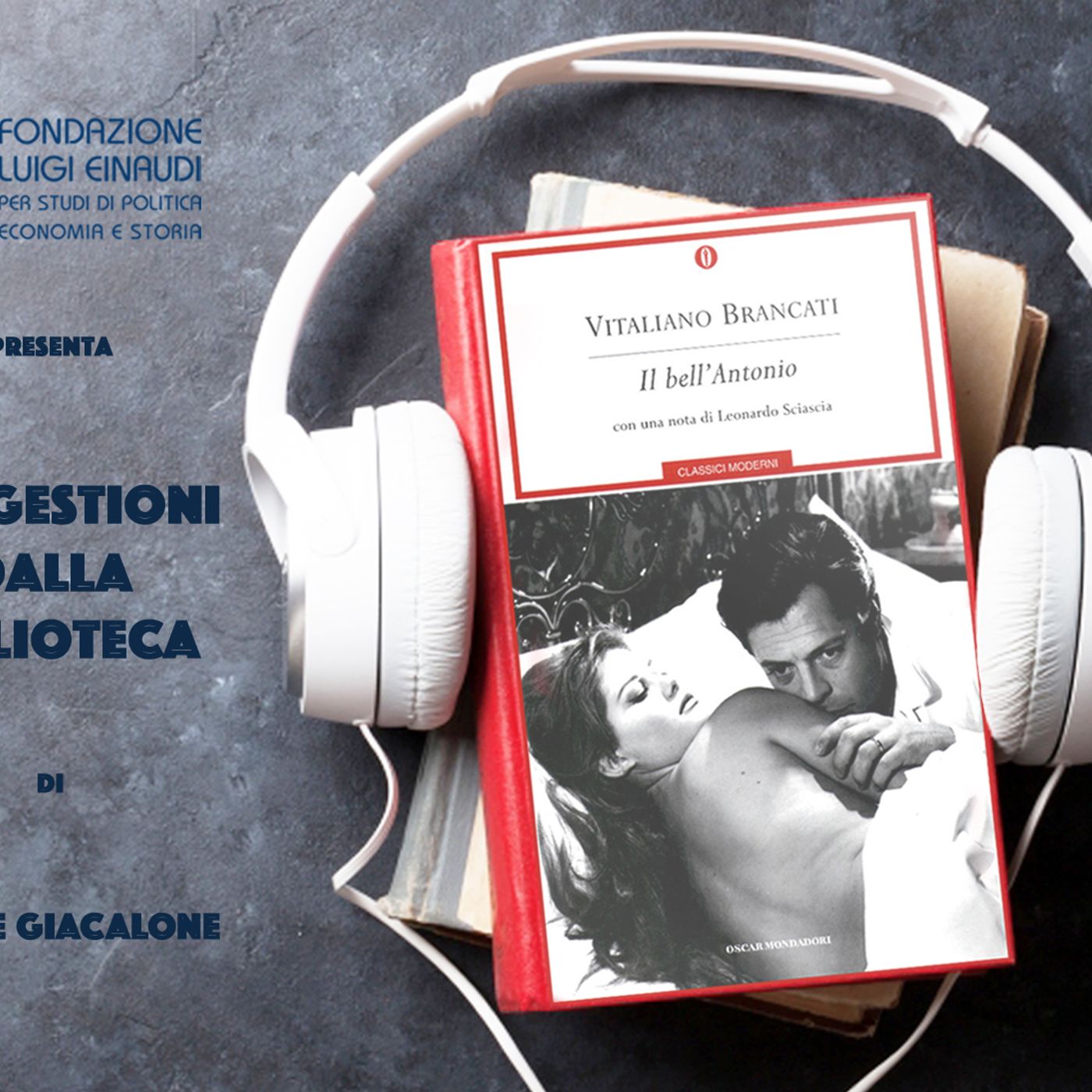 Suggestioni dalla Biblioteca