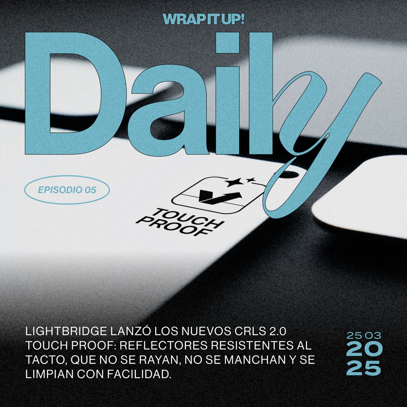 Wrap It Up!
