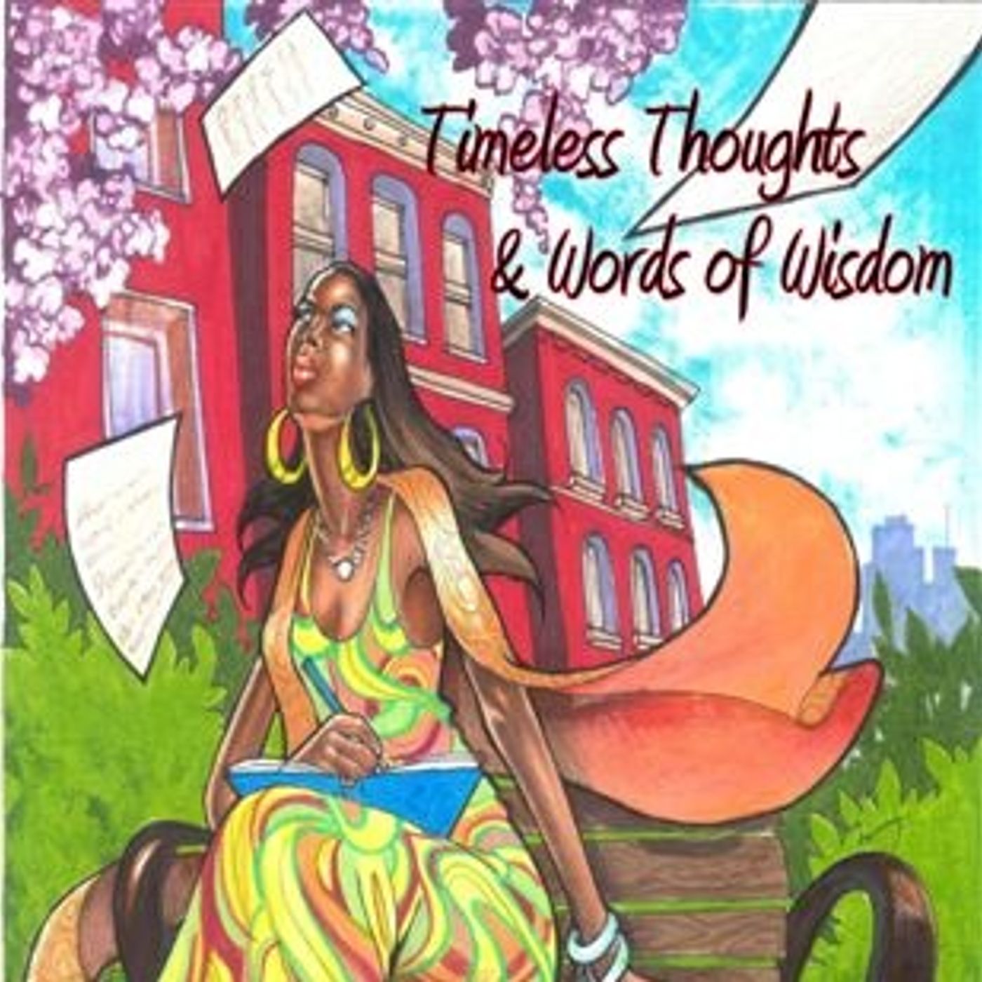 Signature Moves w/Tonya D. Floyd