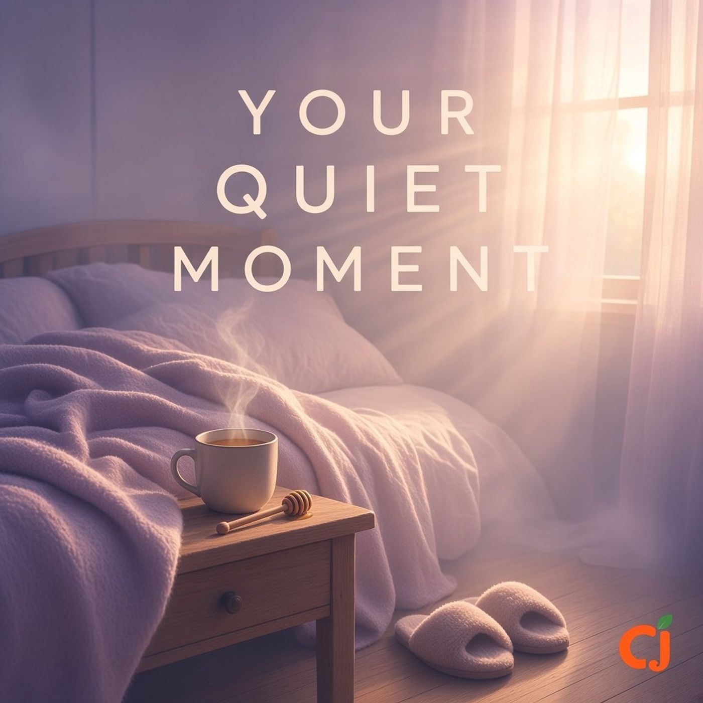 Waking Into a Softer Morning