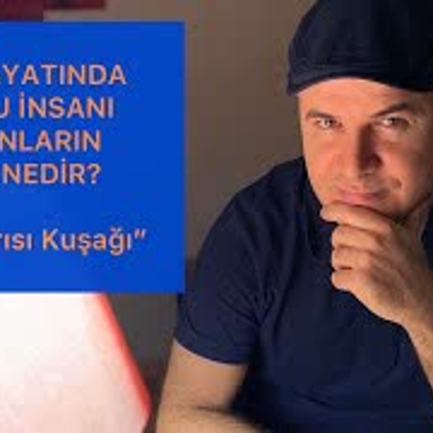 AŞK HAYATINDA DOĞRU İNSANI BULMAK İÇİN ZİHNİNİZDE SİHİRLİ BİR DEĞİŞİKLİĞE İHTİYACINIZ OLABİLİR episode artwork