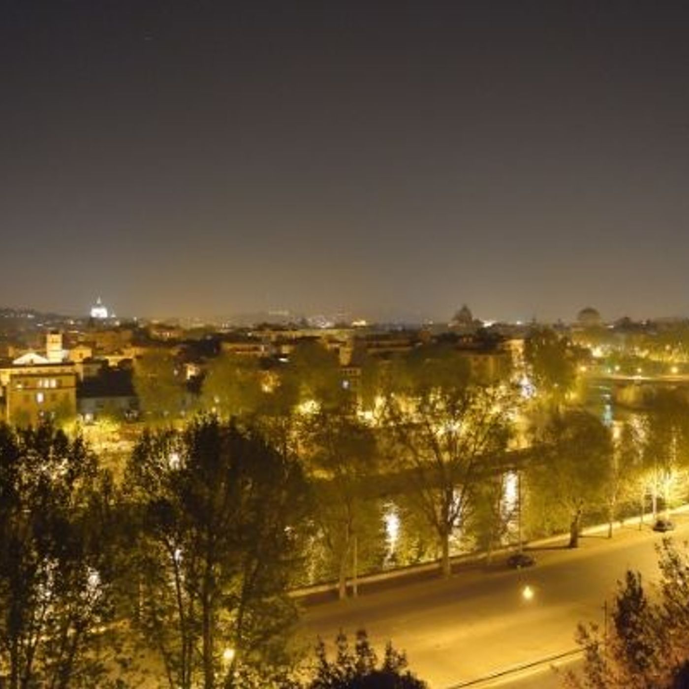 L'Occitanie s'engage à réduire la pollution lumineuse episode artwork