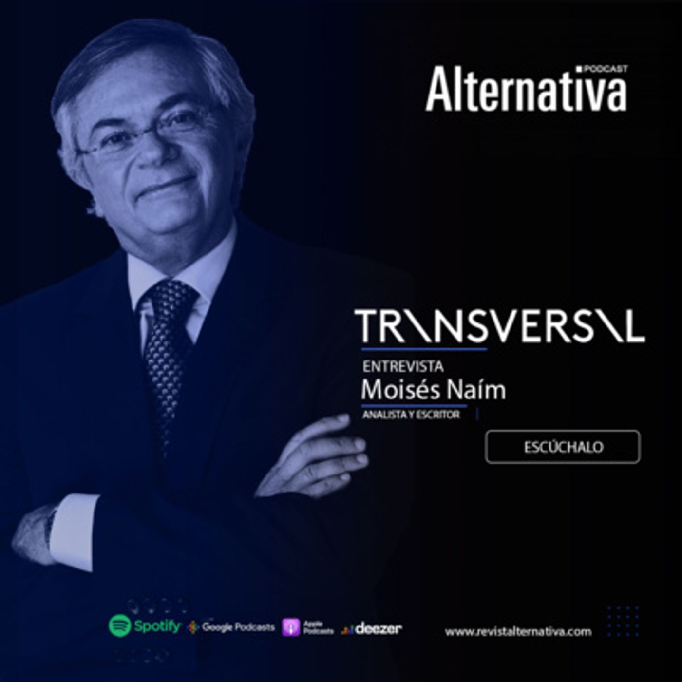 Alternativa Podcast