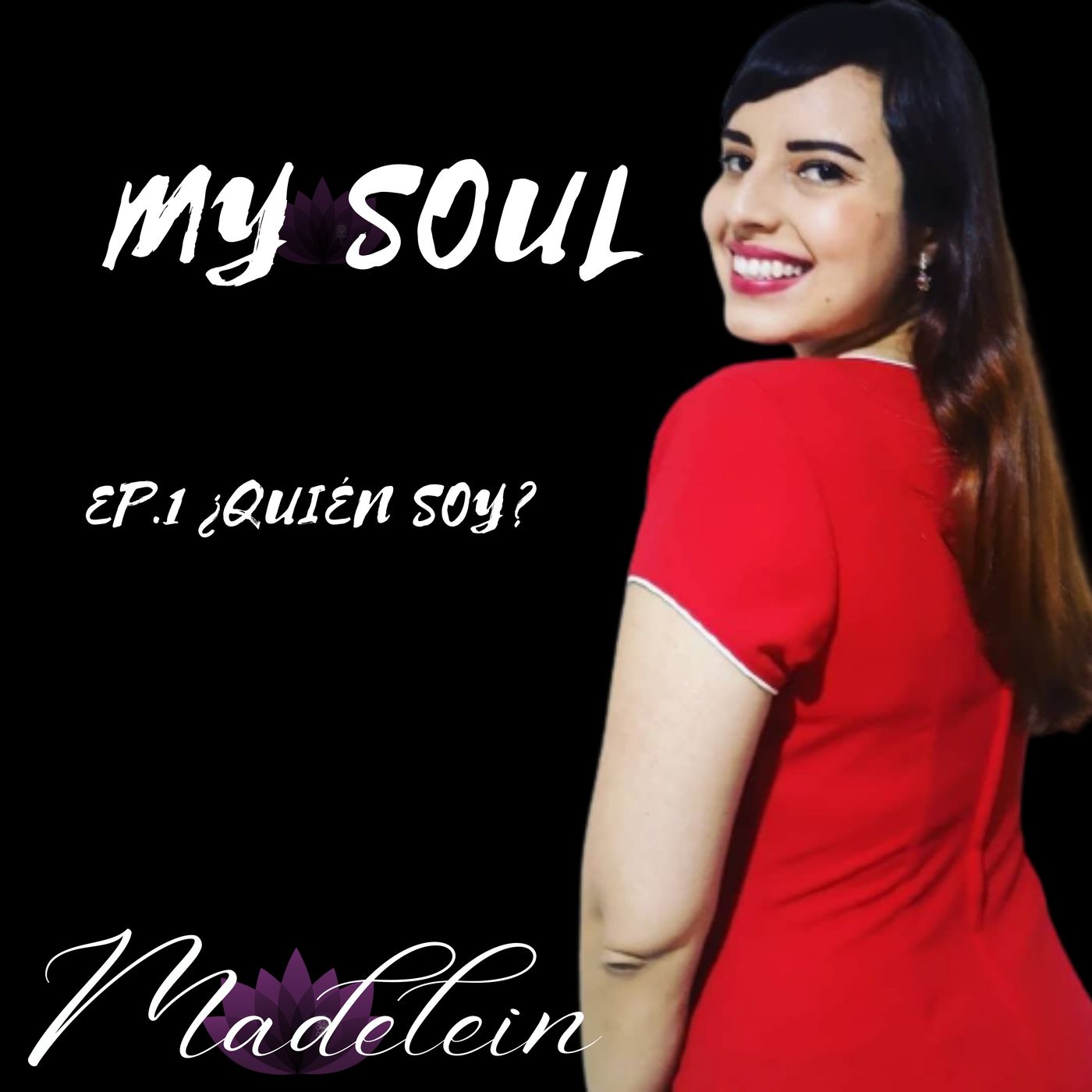 My Soul: Conectándote con tu Poder!